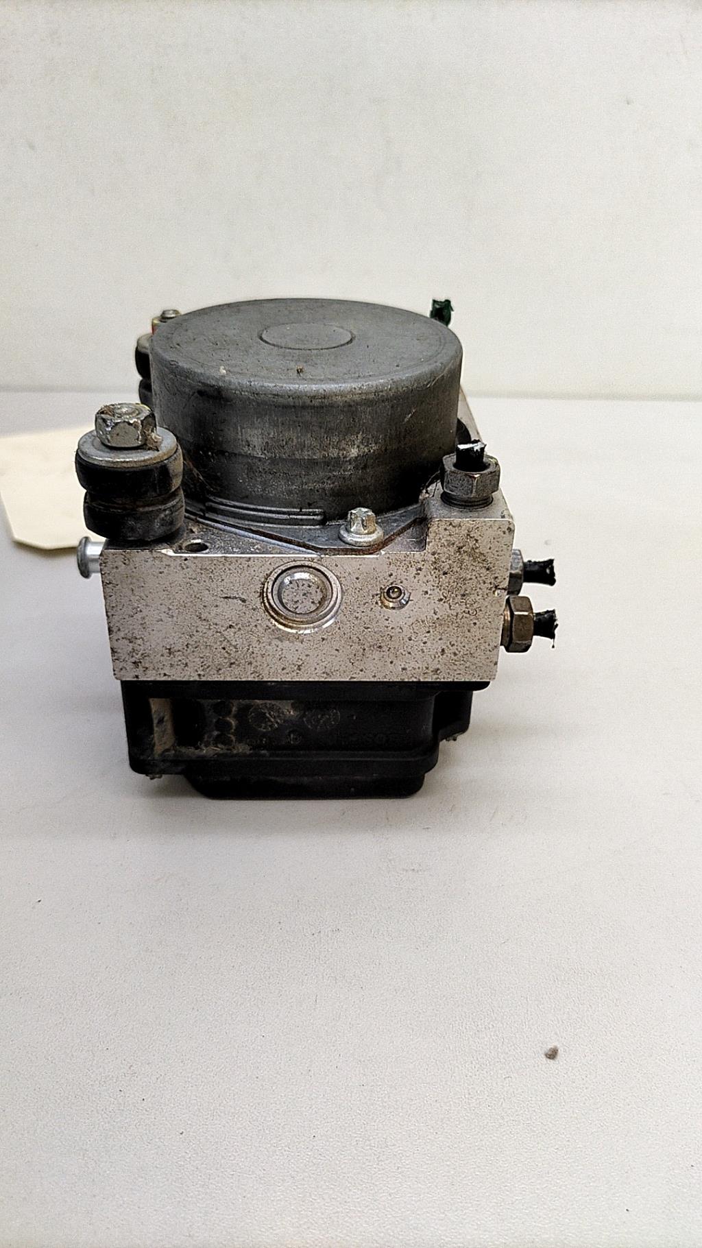 Bloc ABS (freins anti-blocage) RENAULT MODUS PHASE 1 Diesel - 1
