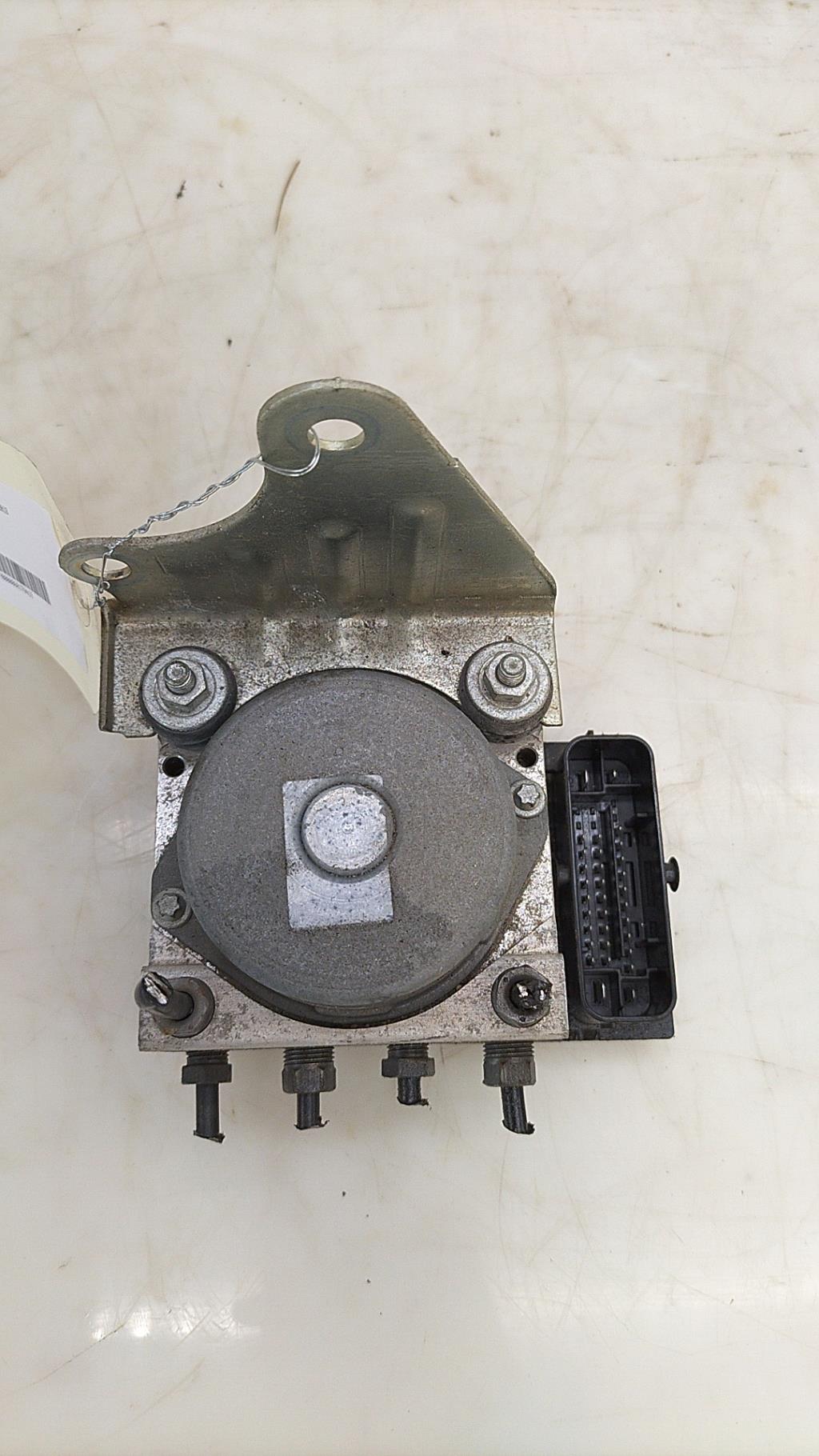 Blocco ABS (antibloccaggio freni) FIAT 500 2 PHASE 1 Gasolina - 1