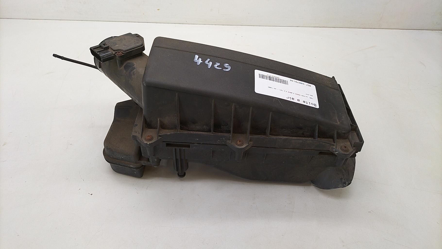 Boite a air FORD MONDEO 2 BREAK Diesel - 1