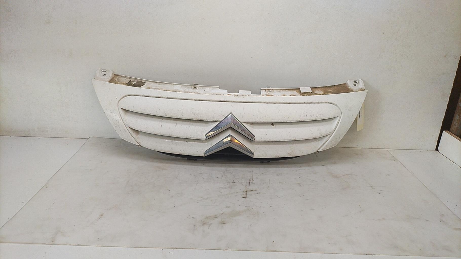 Calandre CITROEN C3 1 PHASE 2 Diesel - 1