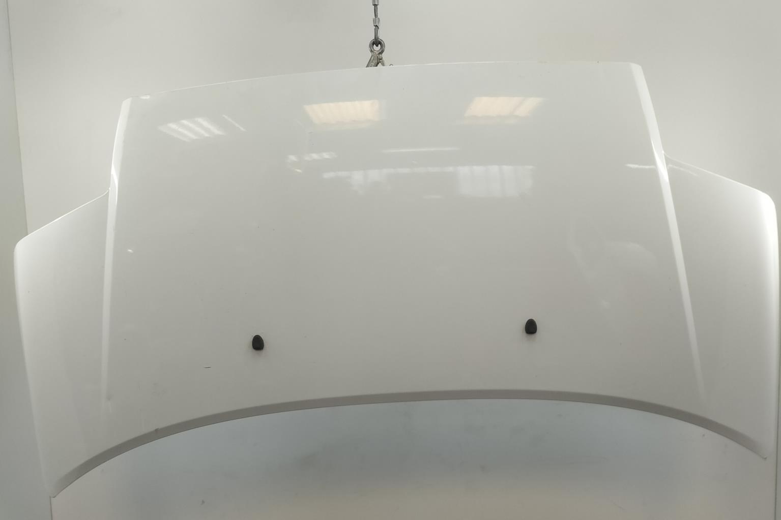 Capot CITROEN C2 PHASE 1 Diesel - 1