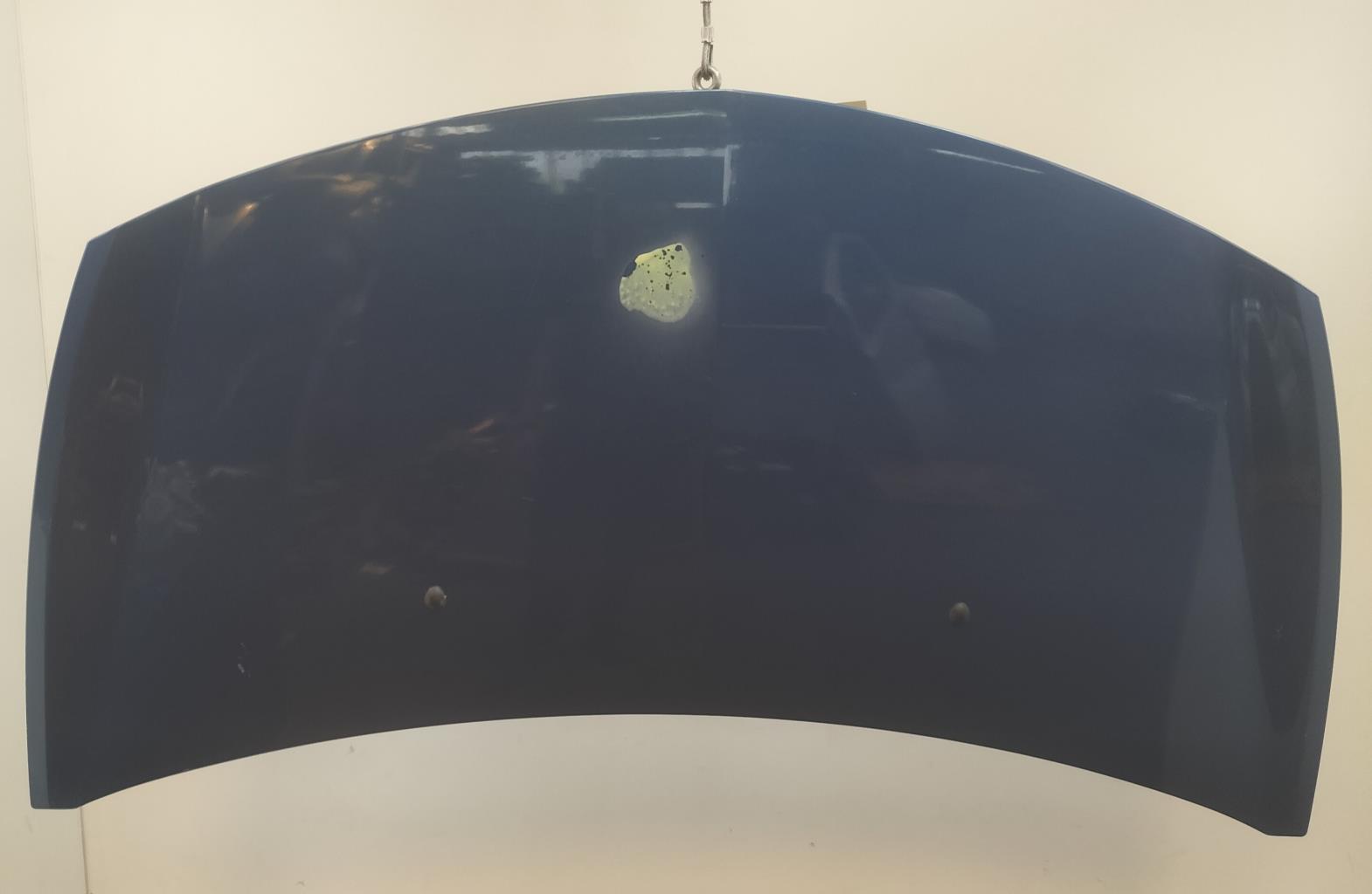 Capot RENAULT CLIO 3 PHASE 1 Essence - 1