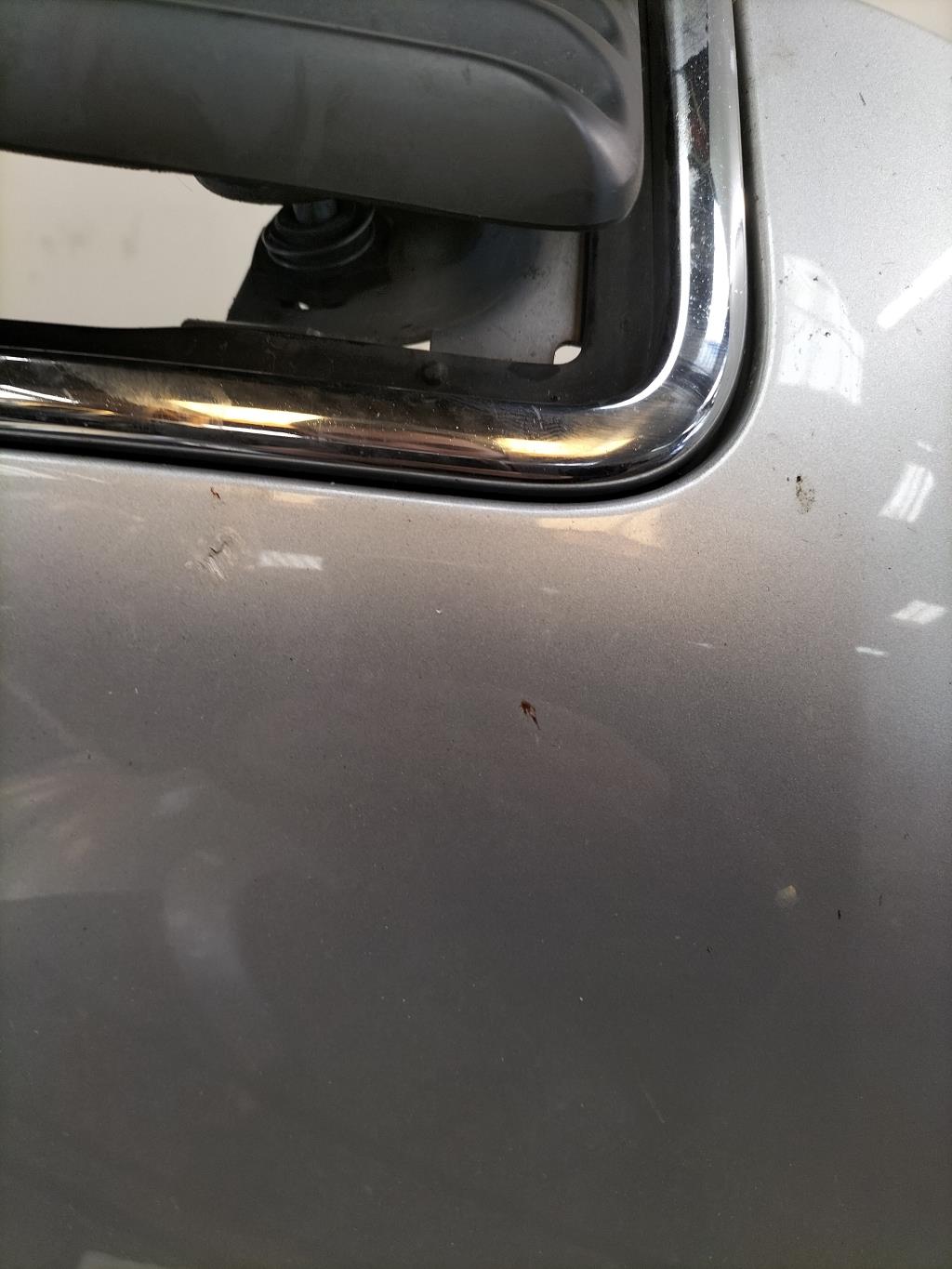 Capot AUDI A2 Diesel - 1