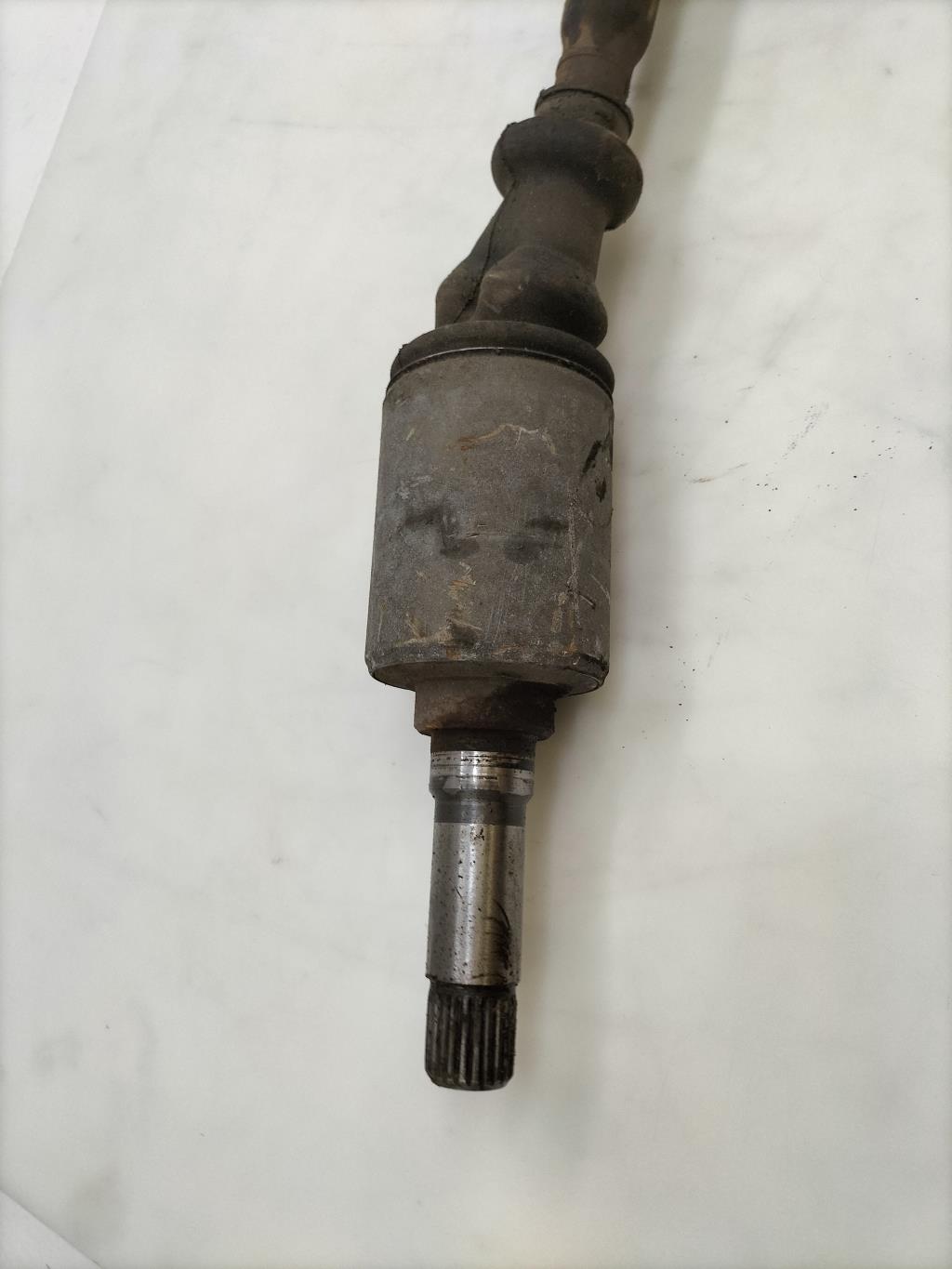 Giunto cardanico albero di trasmissione destro CITROEN SAXO PHASE 2 Gasolina - 1