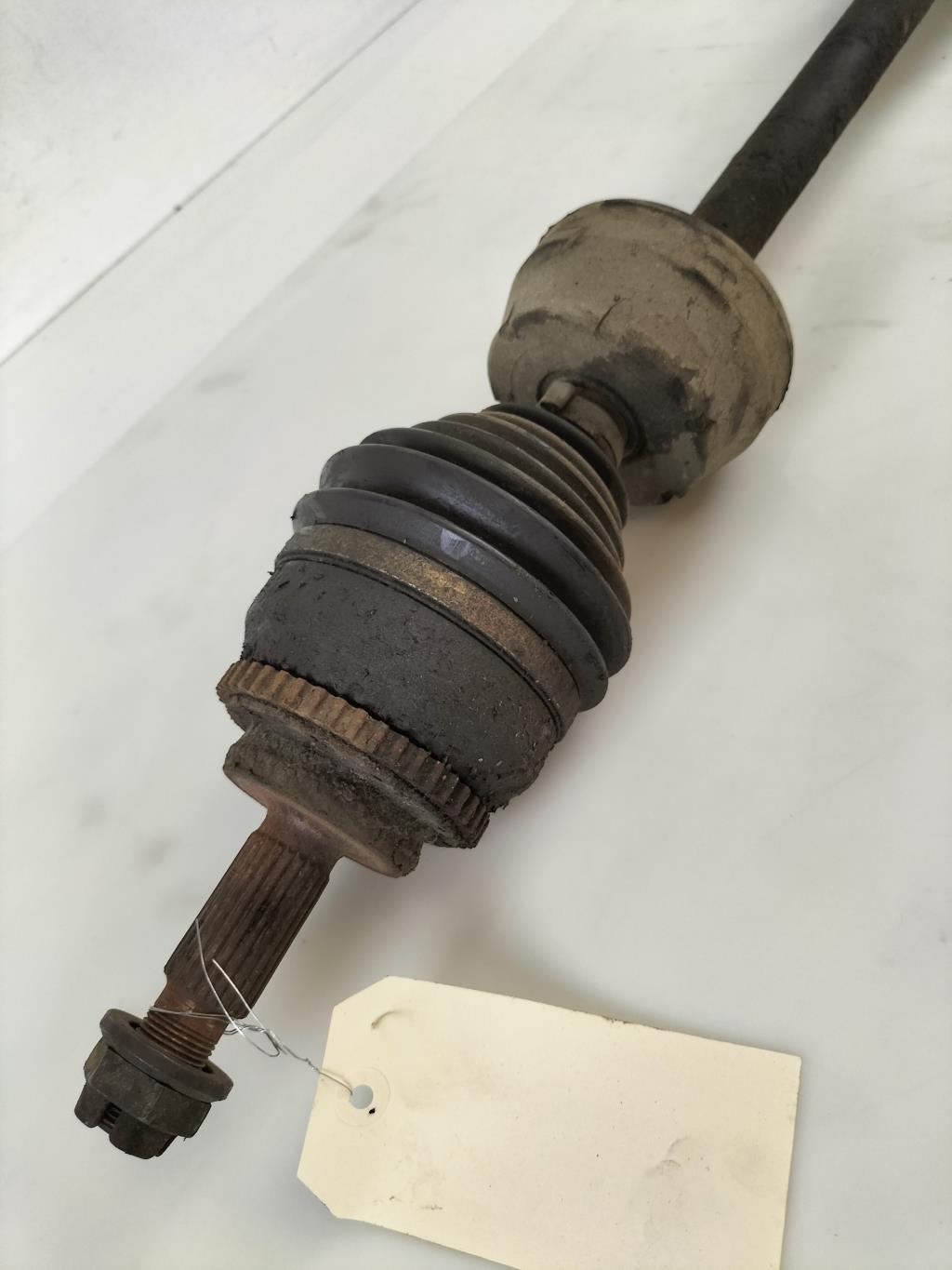Giunto cardanico albero di trasmissione destro RENAULT SCENIC 1 PHASE 2 Gasolina - 1