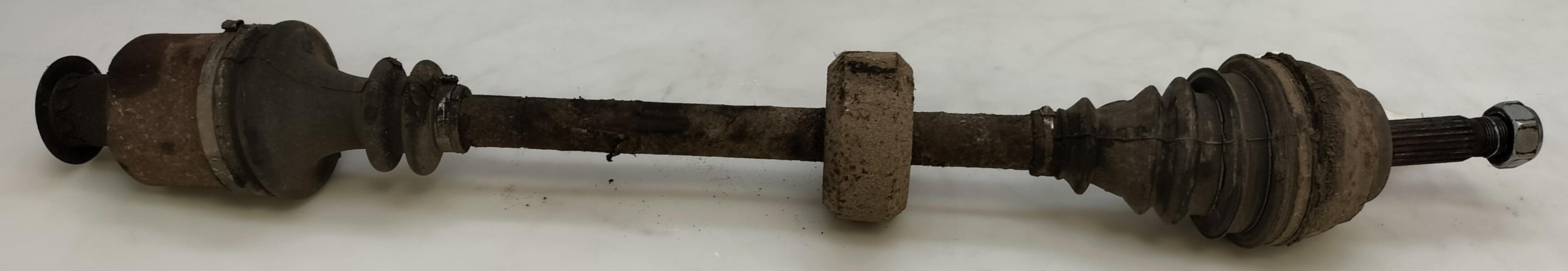 Giunto cardanico albero di trasmissione destro RENAULT KANGOO 1 PHASE 1 Gasolina - 1