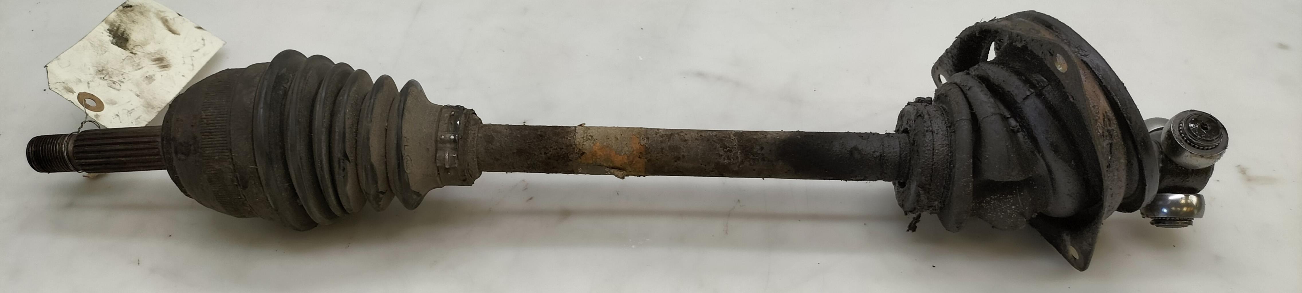 Giunto cardanico albero di trasmissione sinistro RENAULT CLIO 1 PHASE 1 Gasolina - 1