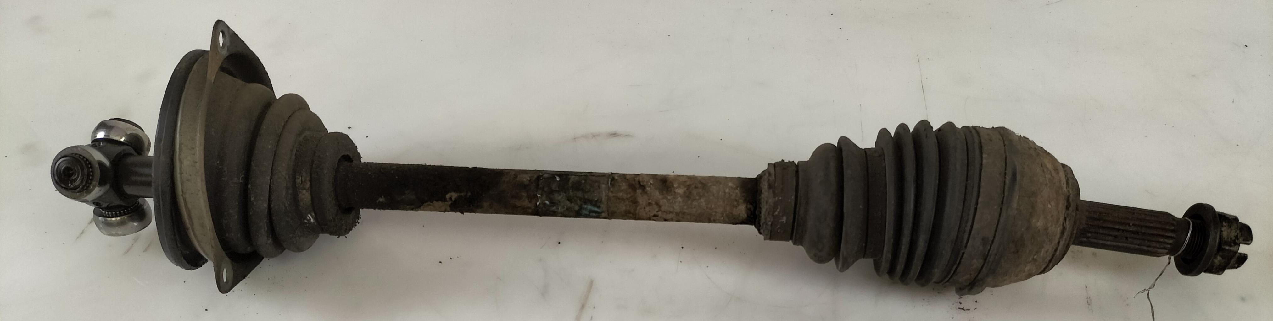 Giunto cardanico albero di trasmissione sinistro RENAULT CLIO 1 PHASE 1 Gasolina - 1
