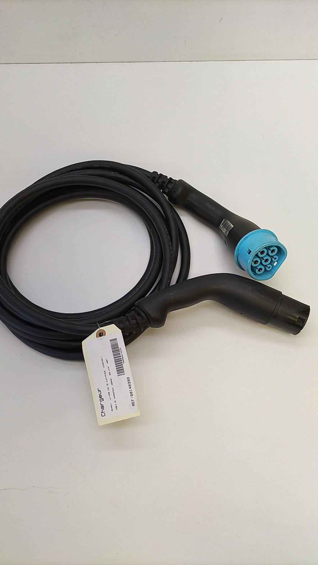 Caricabatteria (Auto elettrica) RENAULT ZOE 1 Electricidad - 1