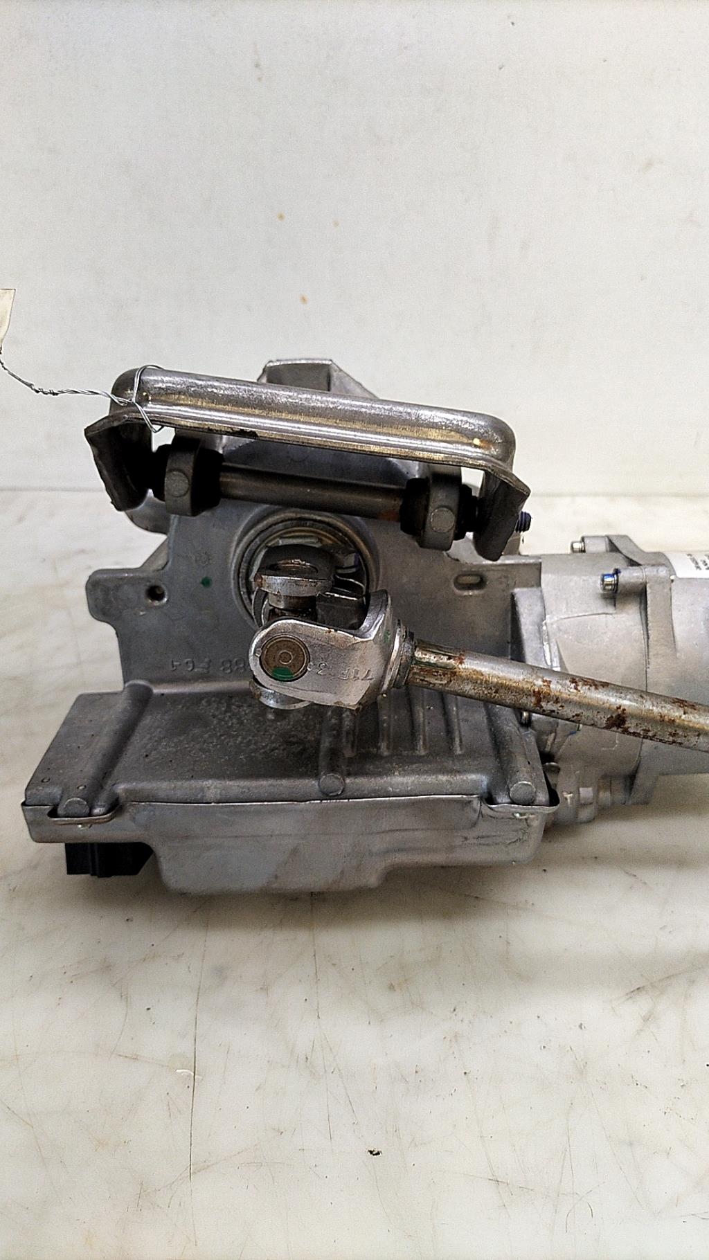 Piantone dello sterzo FIAT 500 2 PHASE 1 Gasolina - 1