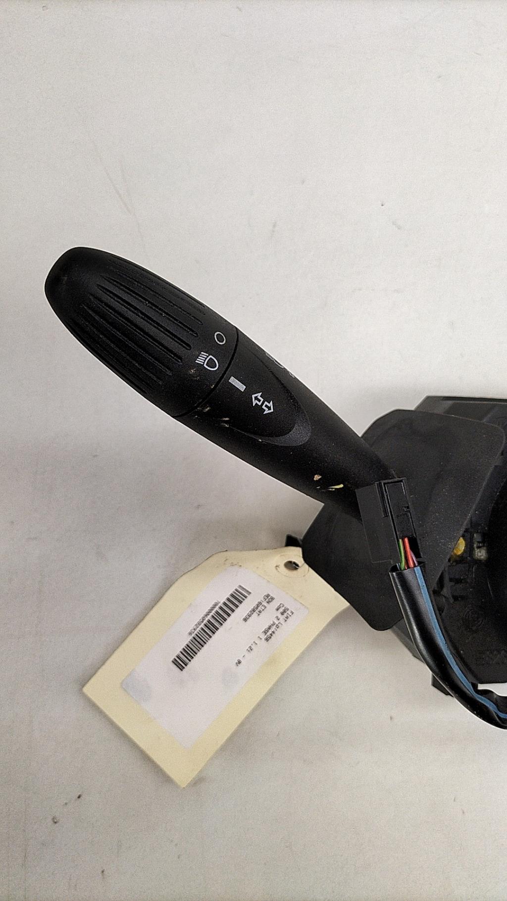 Devio guida completo con contatto spiralato FIAT 500 2 PHASE 1 Gasolina - 1