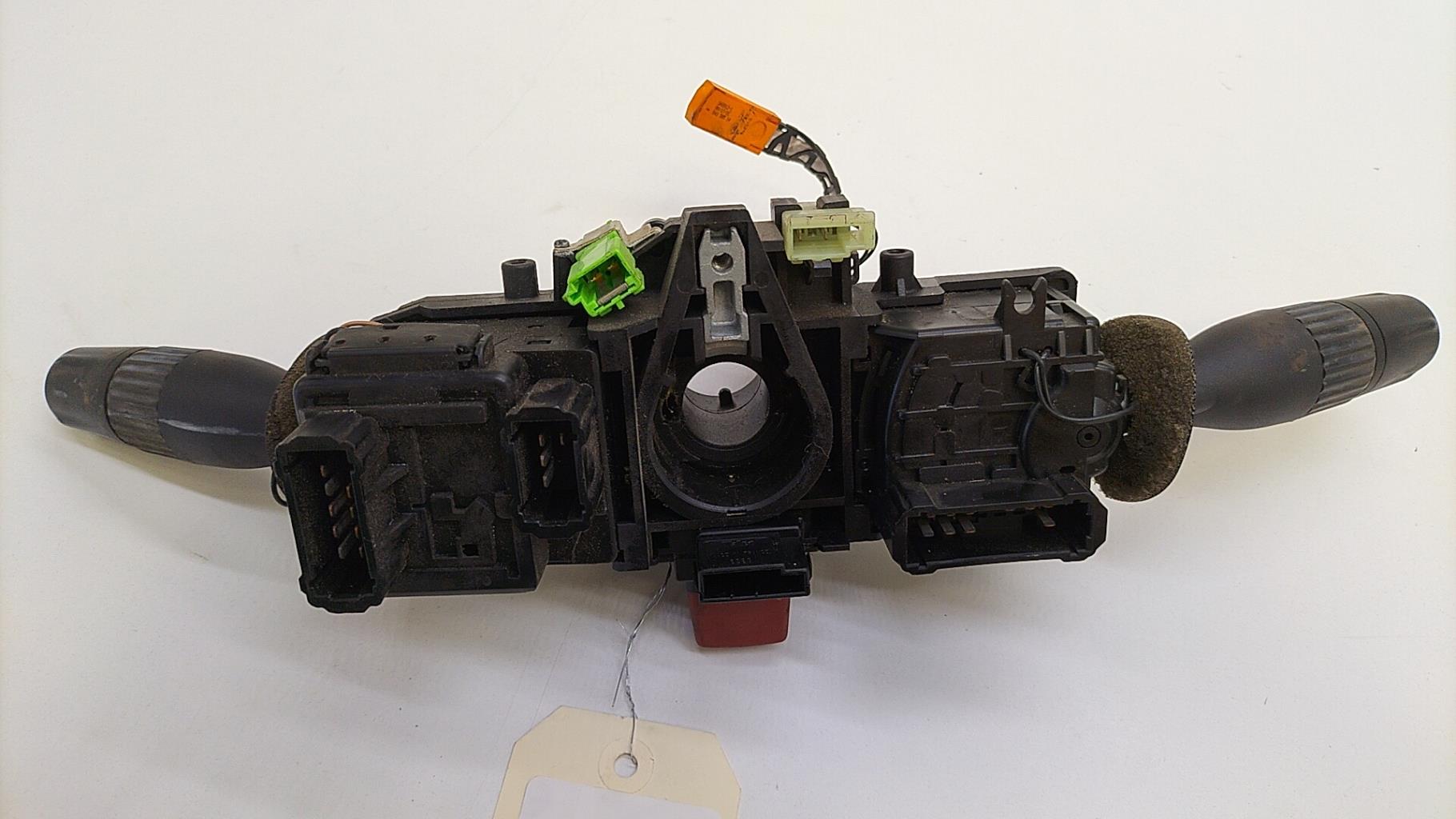 Devio guida completo con contatto spiralato RENAULT SAFRANE  - 1