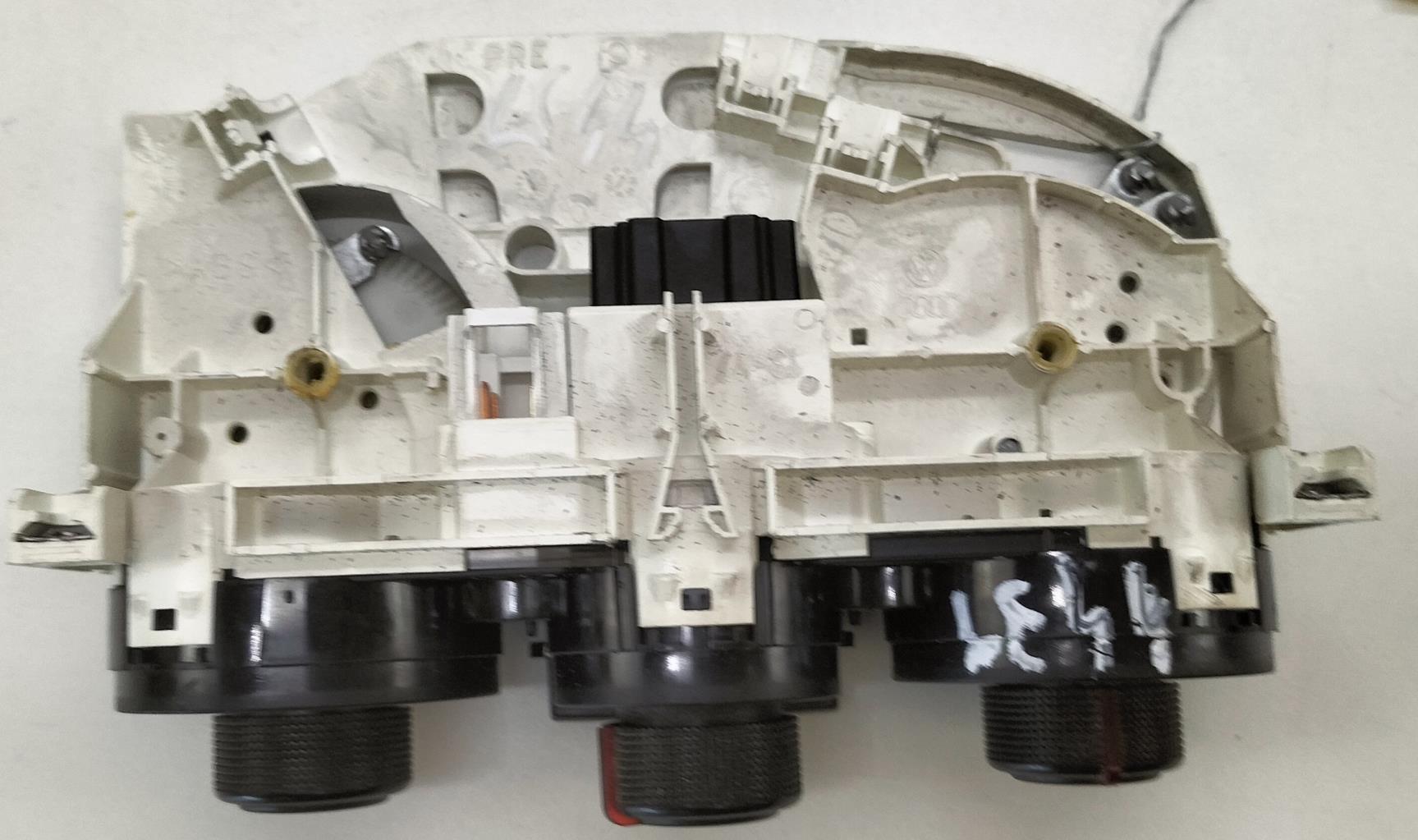 Commande chauffage SEAT AROSA PHASE 2 Diesel - 1