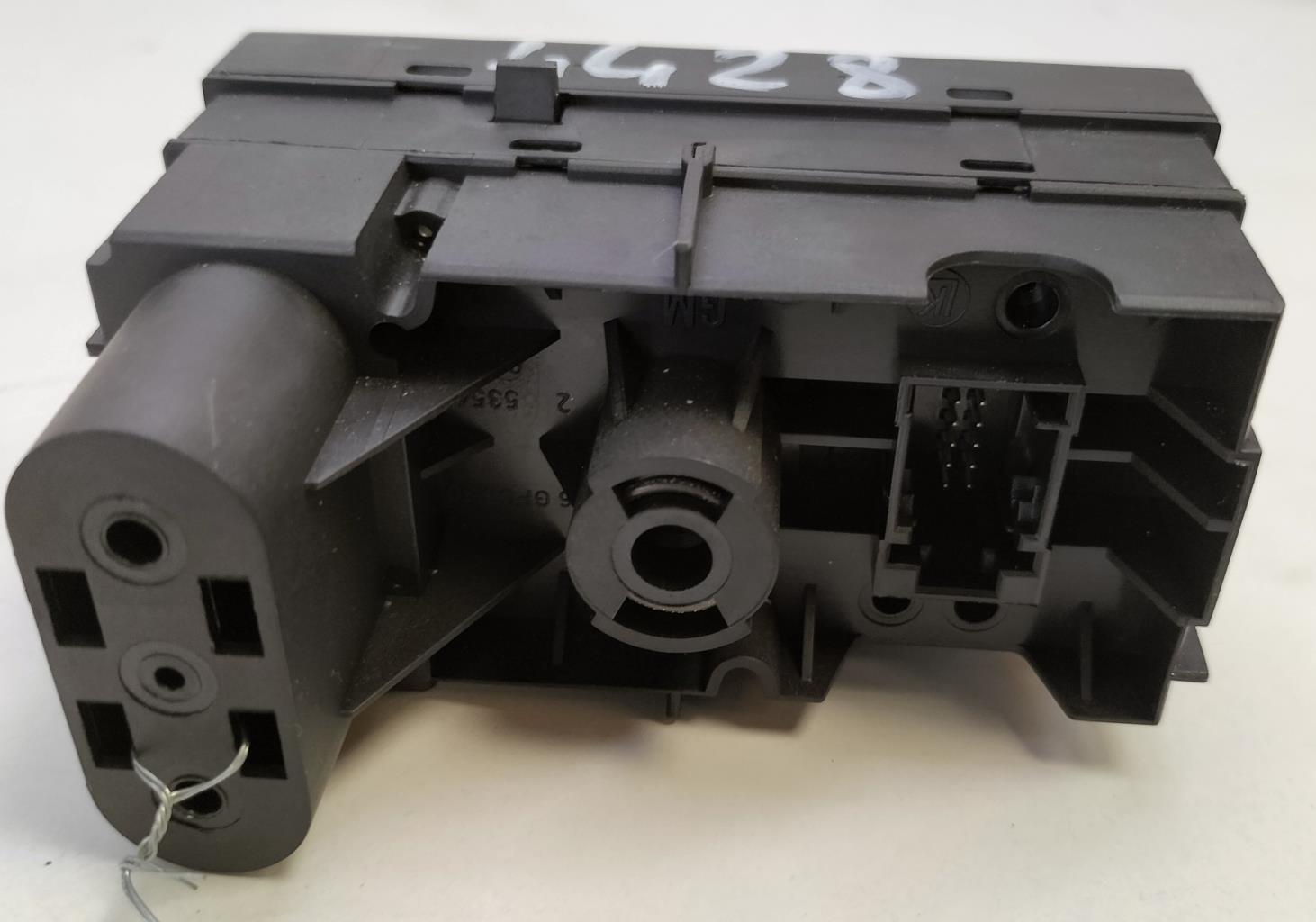 Commande de phare OPEL MERIVA A PHASE 1 Diesel - 1