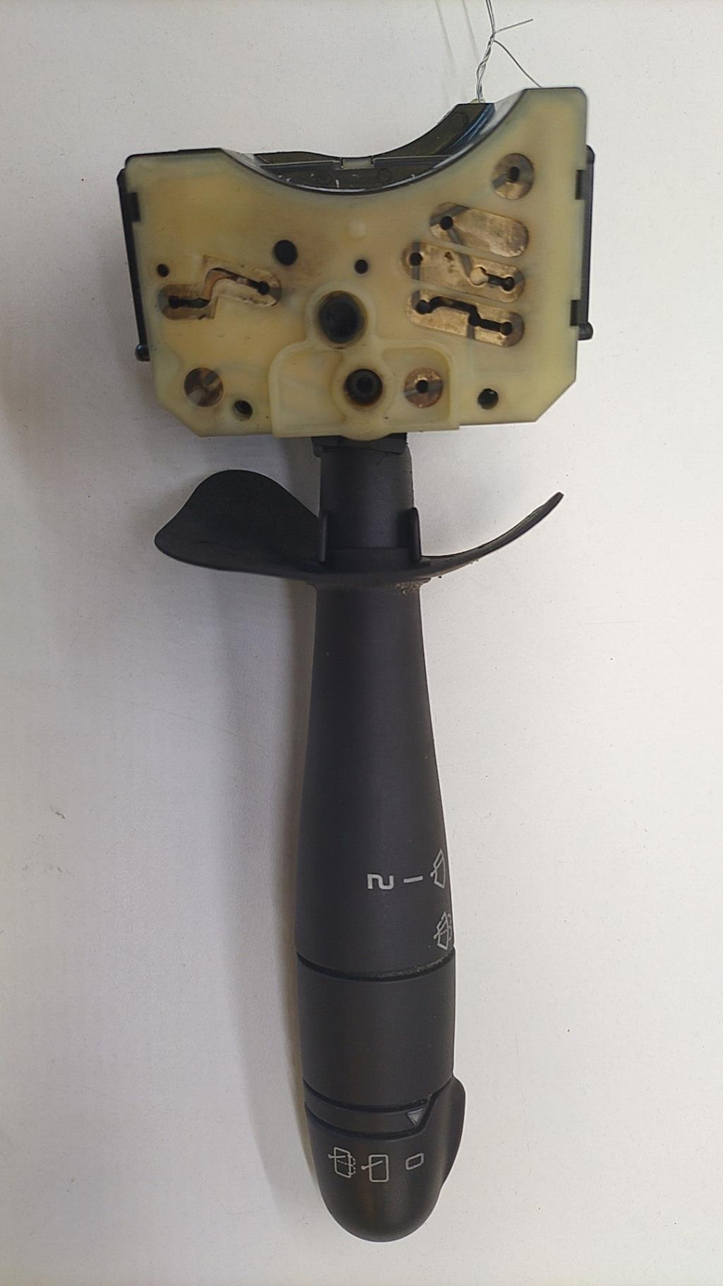 Commodo d'essuie glaces RENAULT CLIO 2 PHASE 1 Essence - 1