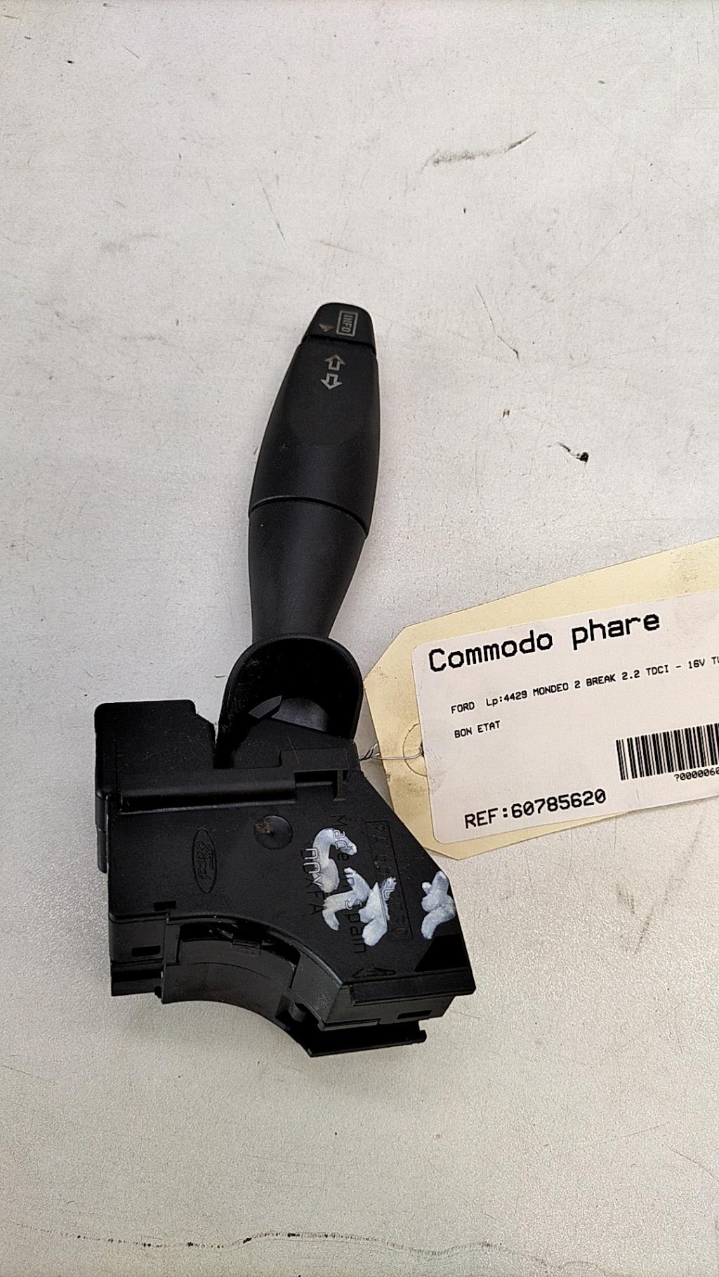 Commodo phare FORD MONDEO 2 BREAK Diesel - 1
