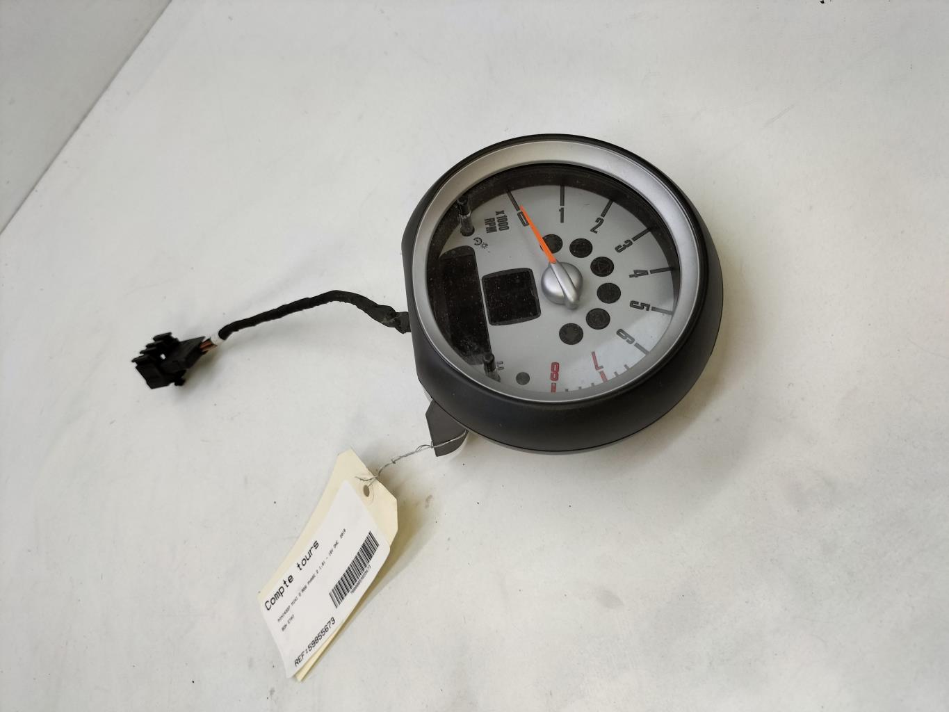 Compte tours MINI MINI 2 R56 PHASE 2 Essence - 1