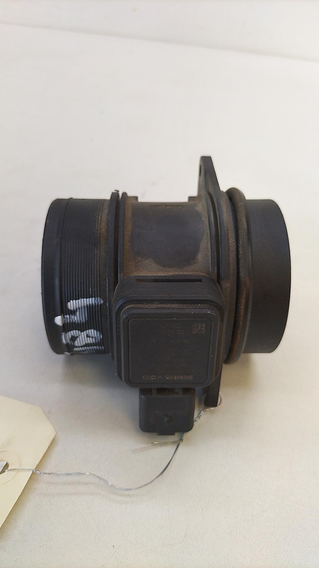 Debitmetre CITROEN C4 1 PHASE 1 COUPE Diesel - 1
