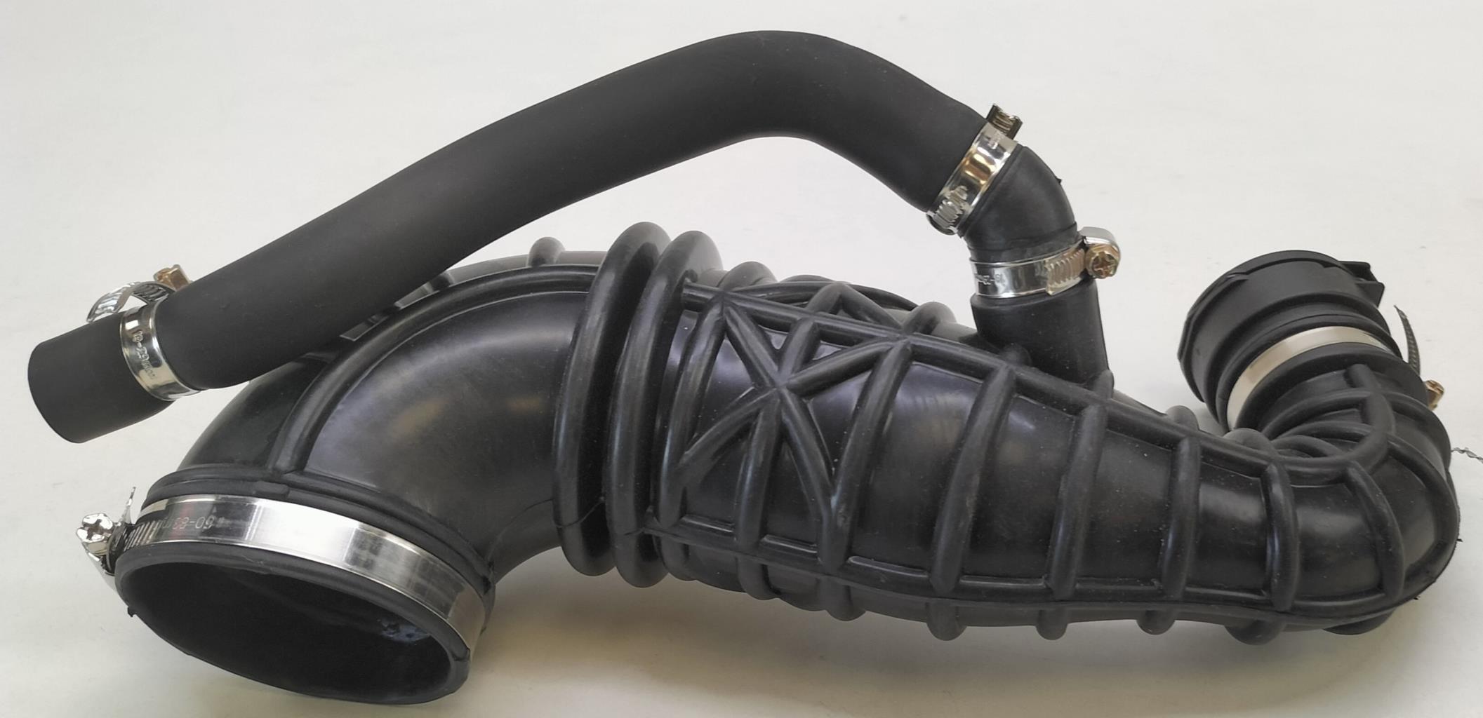 Durite de turbo FORD C-MAX 1 PHASE 1  - 1