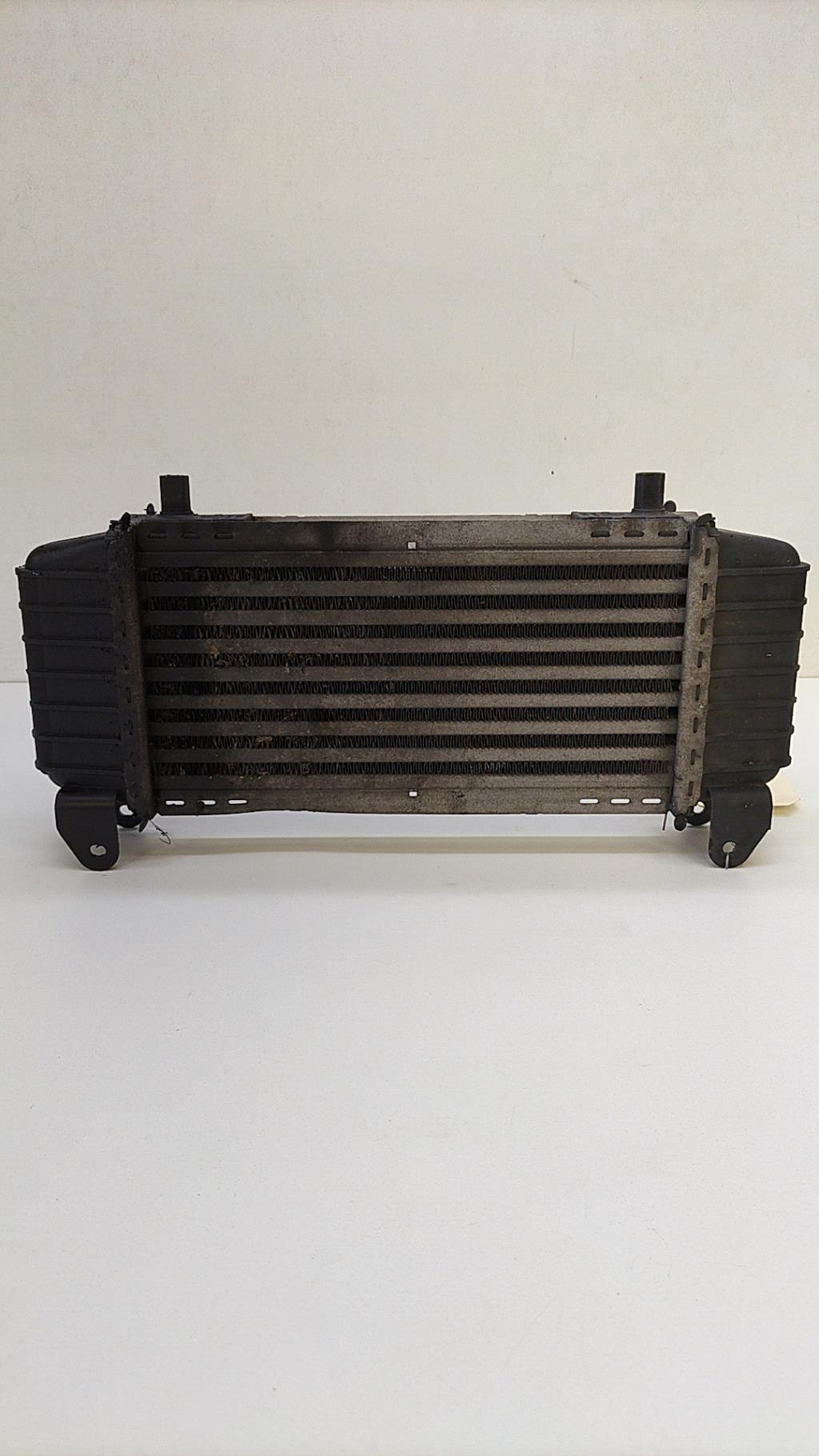 Echangeur air (Intercooler) RENAULT ESPACE 2 PHASE 1 Diesel - 1