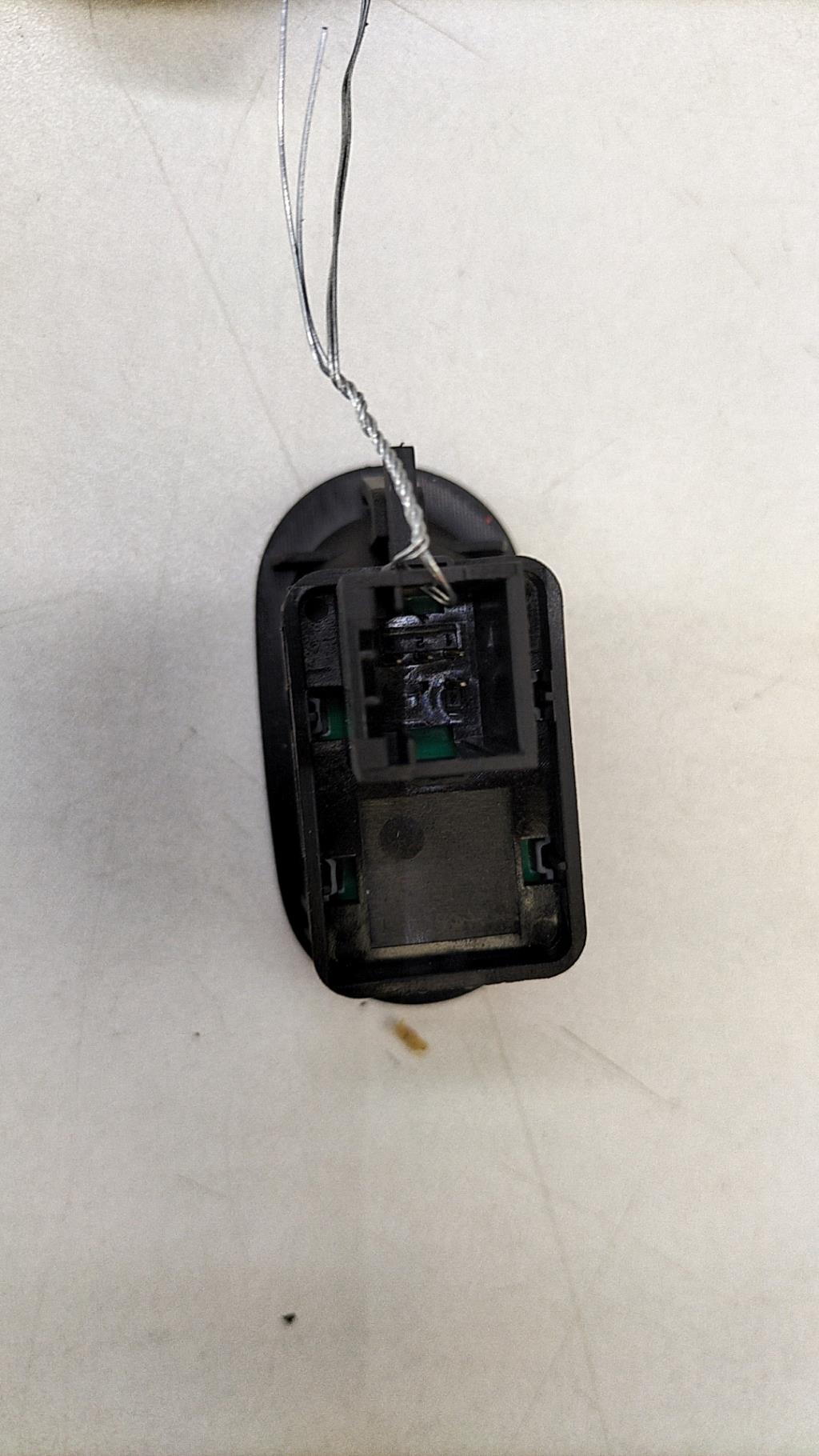 Interruptor de elevalunas CITROEN C2 PHASE 1 Diésel - 1