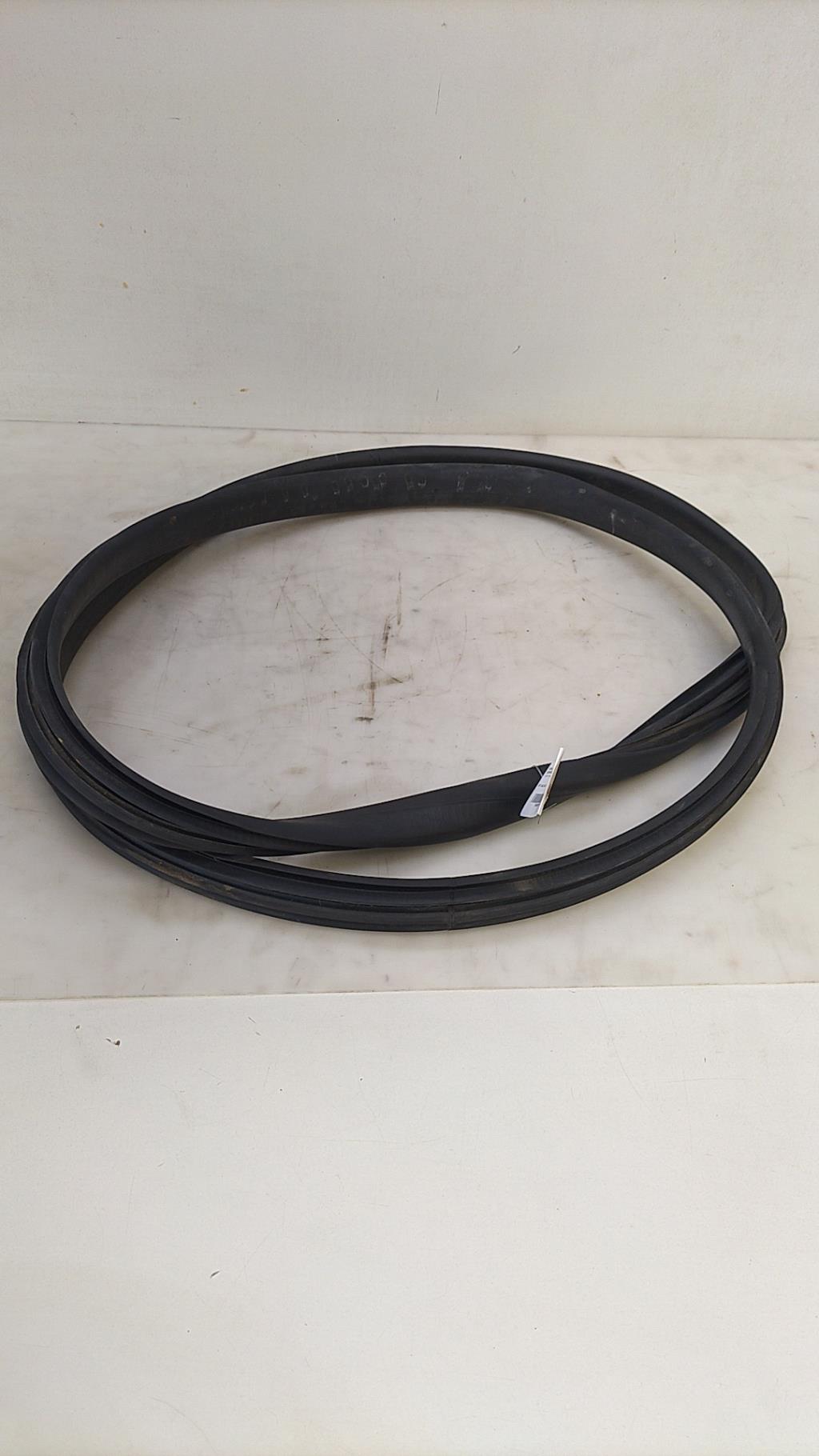 Guarnizione sportello posteriore sinistro RENAULT CLIO 4 PHASE 1 Diésel - 1