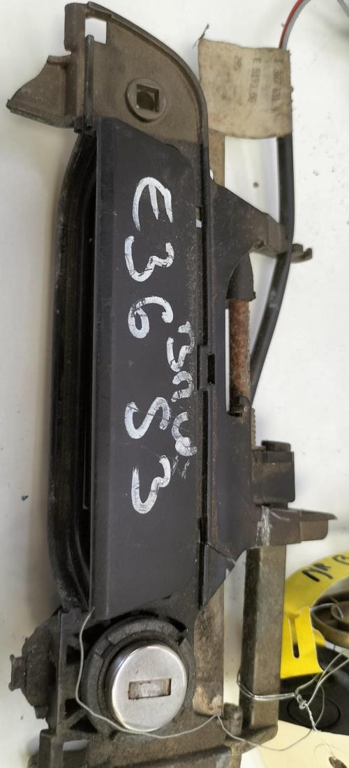 Photo de la pièce