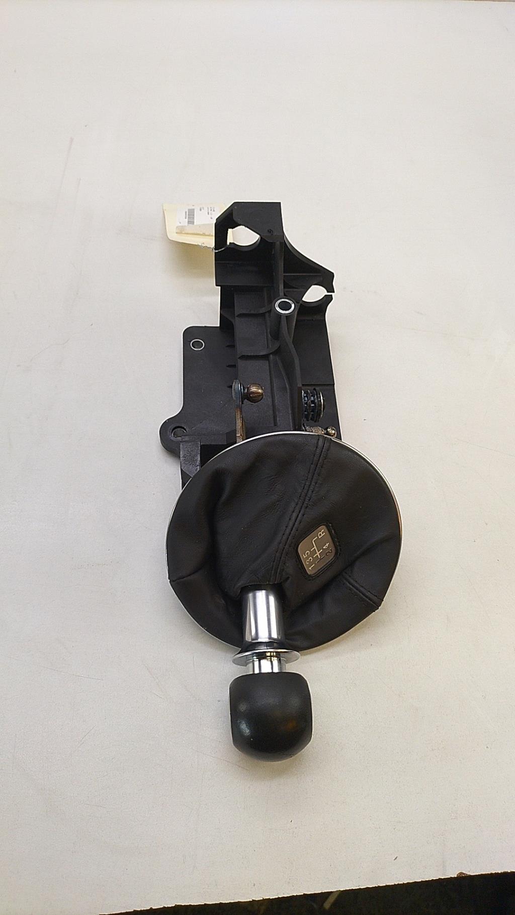 Leva cambio FIAT 500 2 PHASE 1 Gasolina - 1
