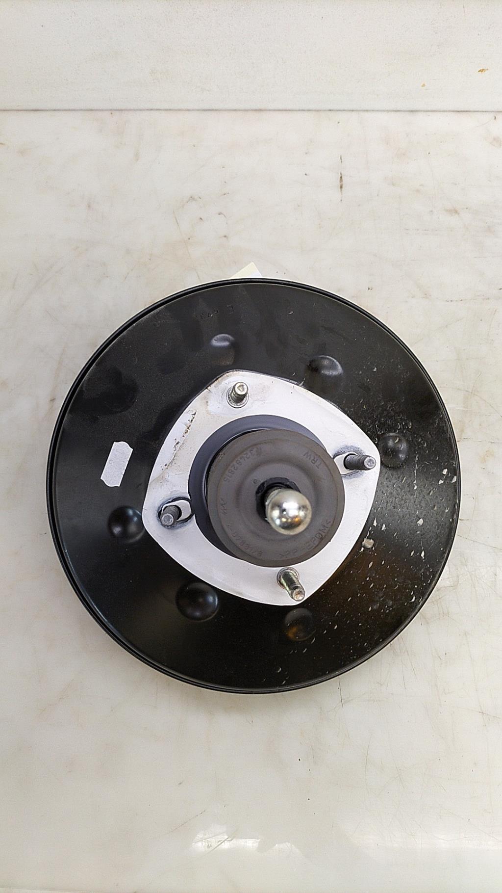 Mastervac FIAT 500 2 PHASE 1 Essence - 1