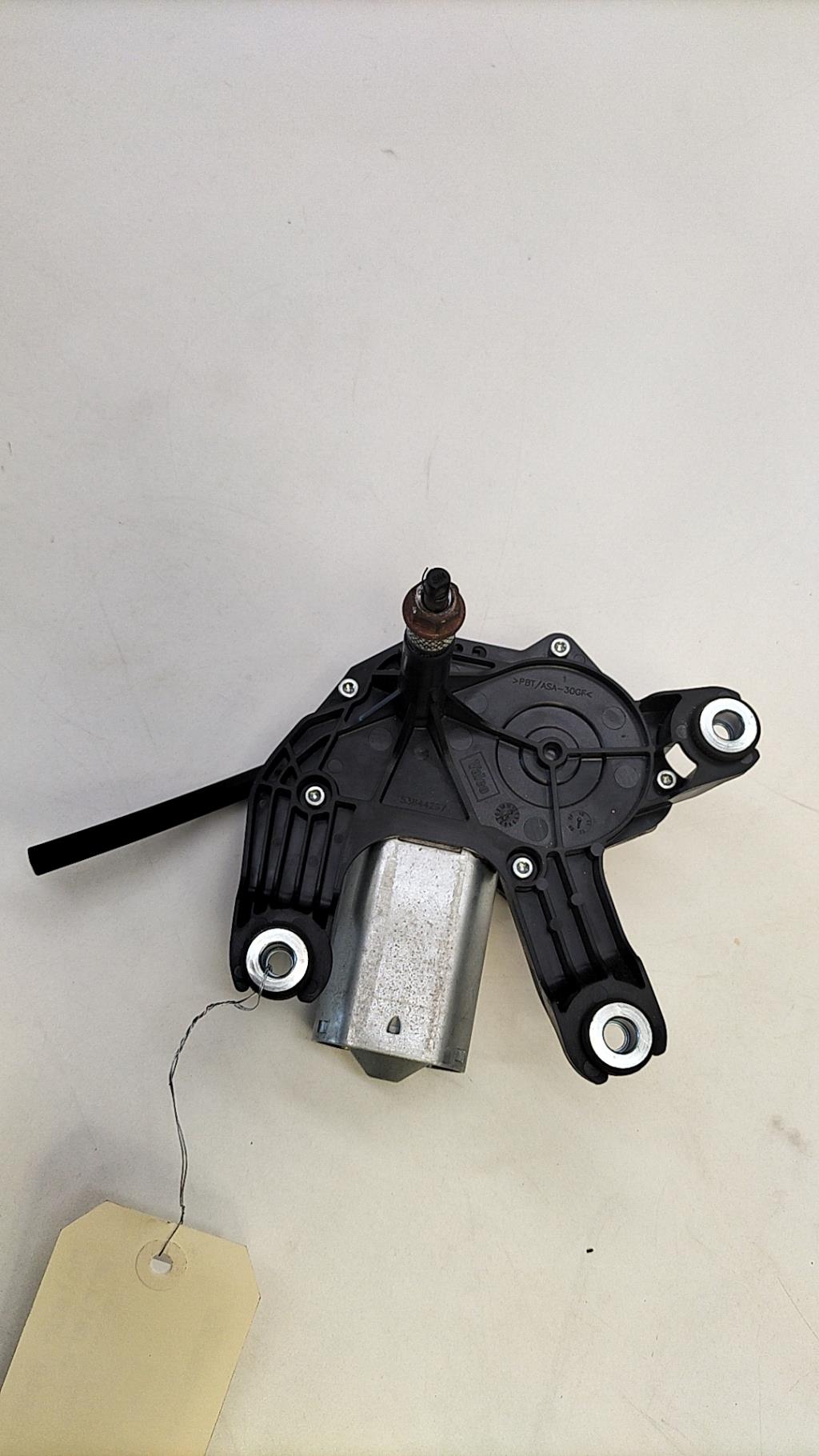 Motore tergicristallo posteriore MINI MINI 2 R56 PHASE 2 Gasolina - 1
