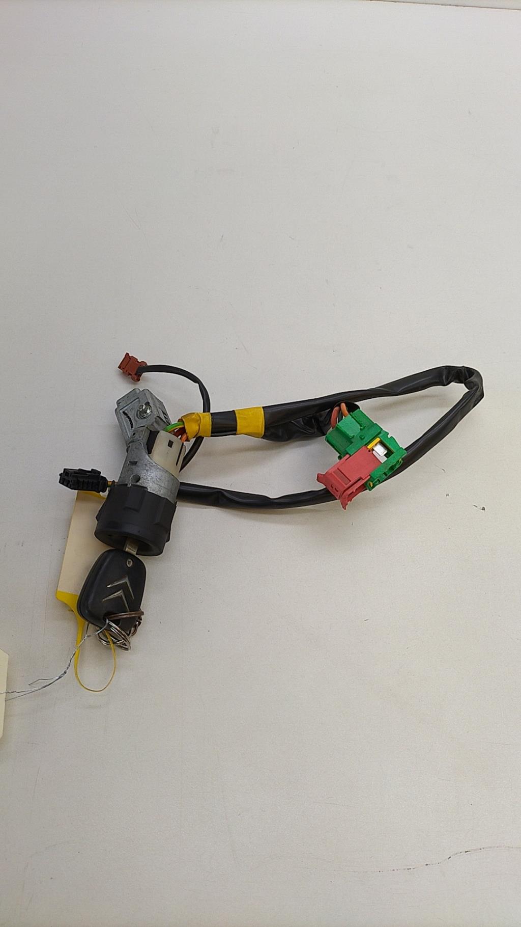 Neiman CITROEN C2 PHASE 1 Diesel - 1