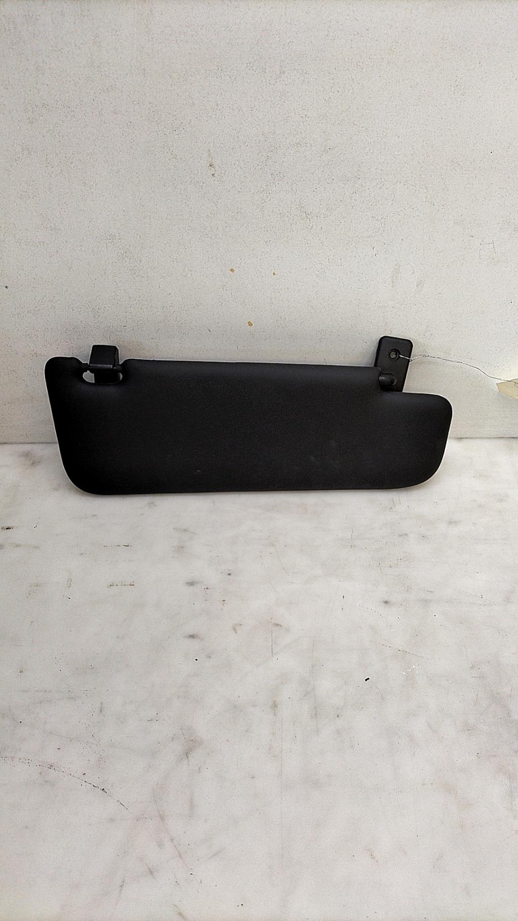 Visiera parasole sinistra FIAT 500 2 PHASE 1 Gasolina - 1