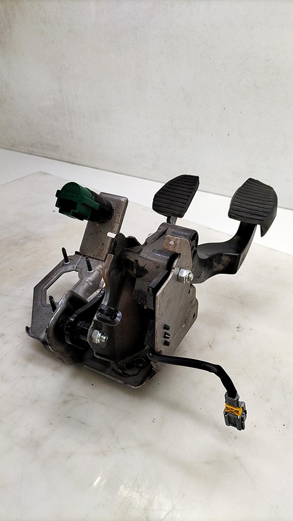 Pedalier PEUGEOT 208 1 PHASE 1 Diesel - 1