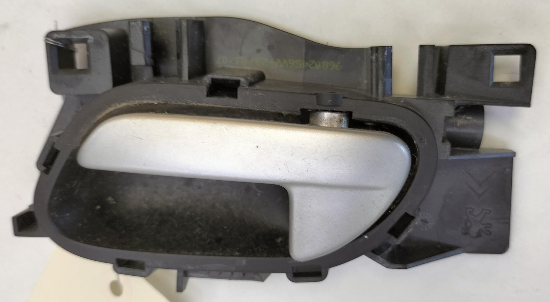 Maniglia interna anteriore sinistra PEUGEOT 207 PHASE 1  - 1