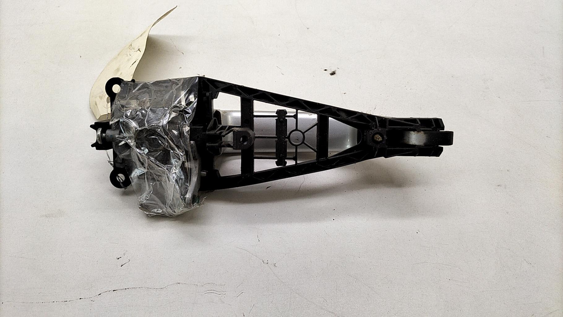 Maniglia portiera anteriore destra OPEL CORSA D PHASE 1 Gasolina/GLP - 1