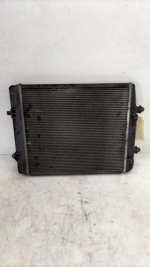 Radiateur D'eau D'occasion Pour RENAULT MEGANE 4 PHASE 2 (moteur K9K, 2023)