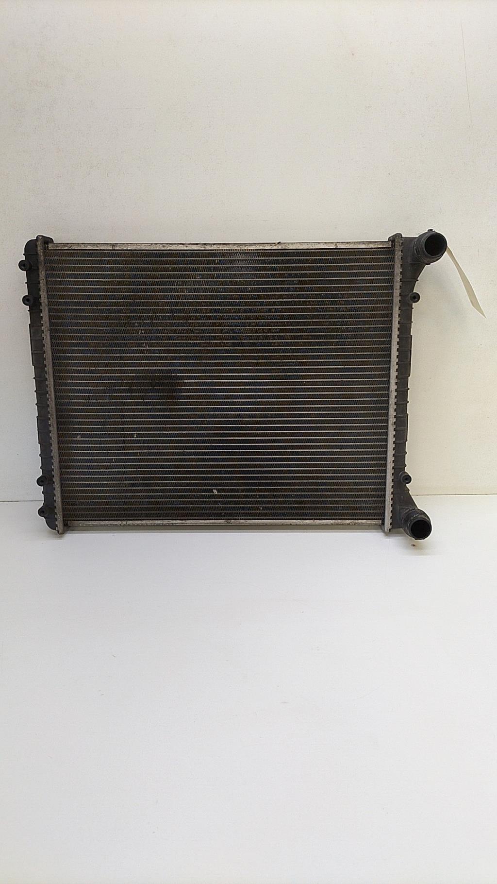 Radiateur eau AUDI A2 Diesel - 1