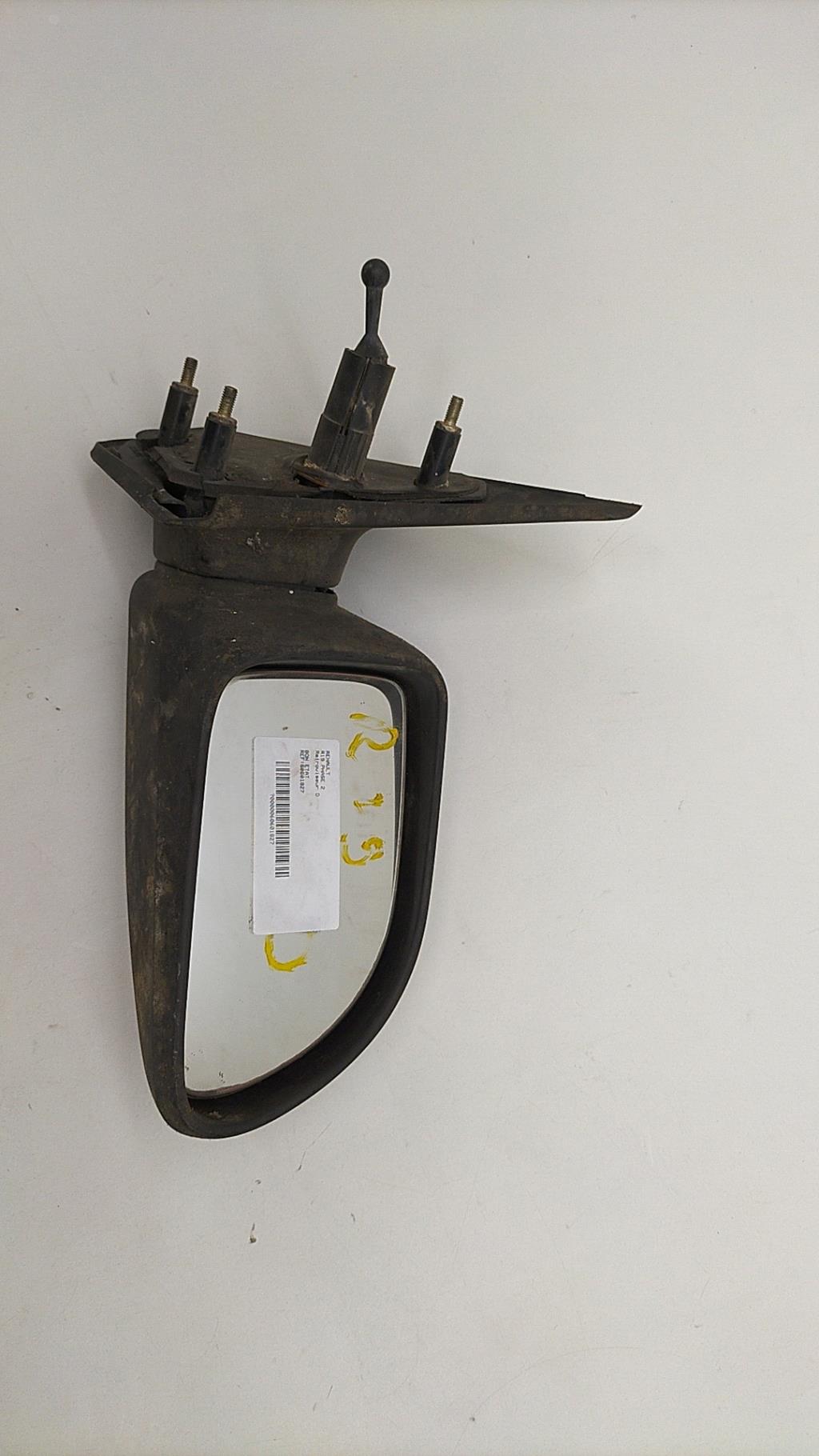 Retrovisor derecho RENAULT R19 PHASE 2  - 1