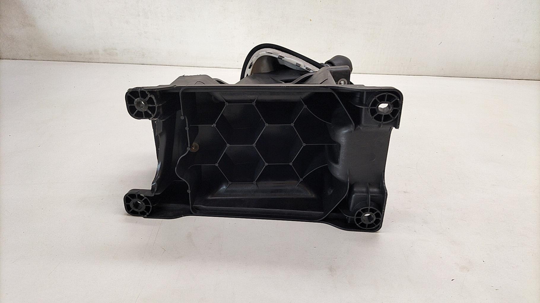 Selettore cambio RENAULT SCENIC 3 PHASE 2 Gasolina - 1