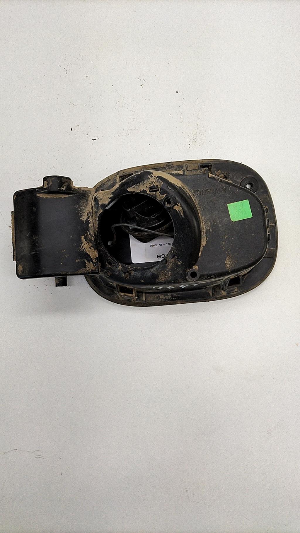 Trappe d'essence RENAULT MODUS PHASE 1 Diesel - 1