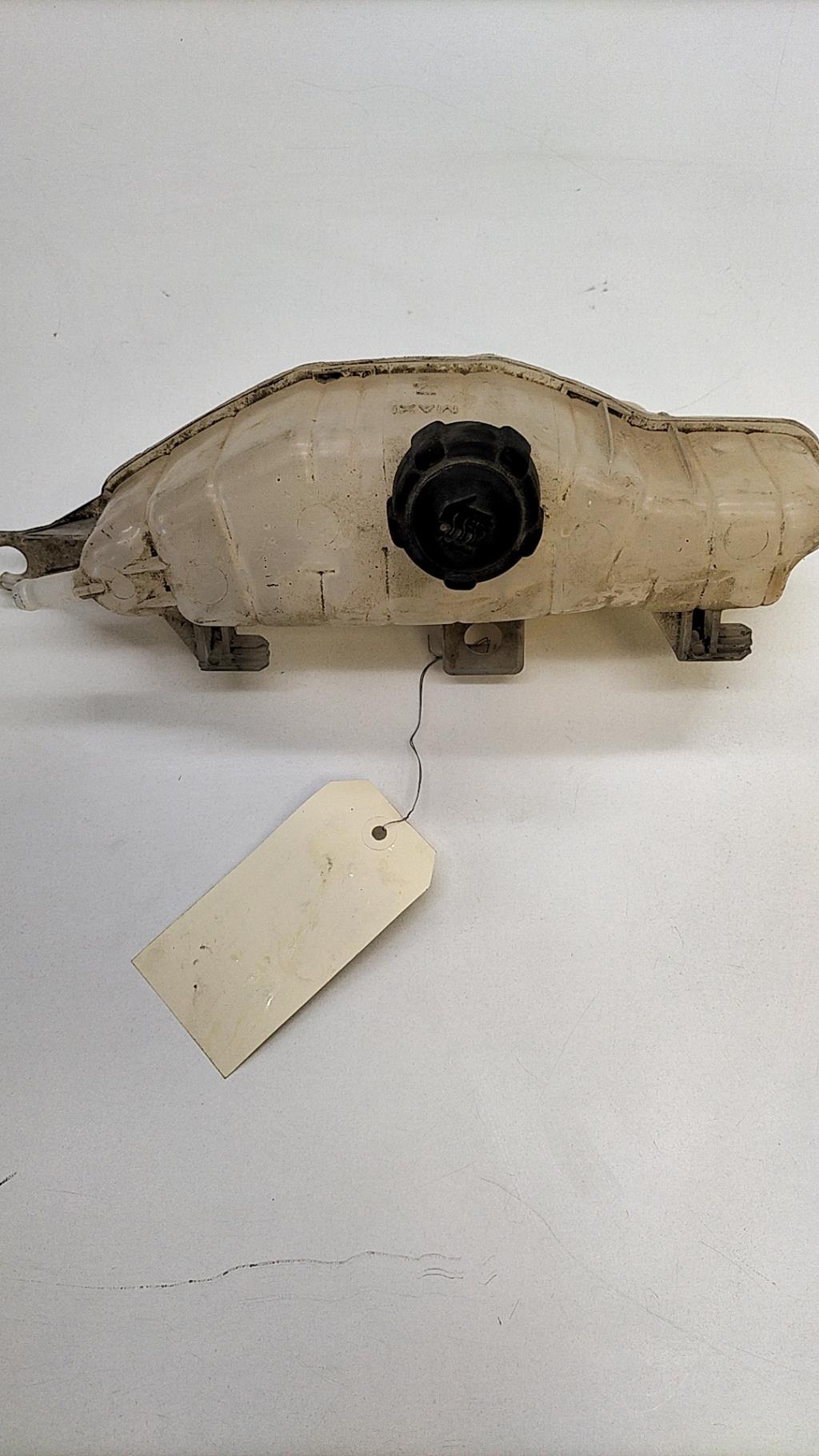 Vase d'expansion RENAULT MODUS PHASE 1 Diesel - 1