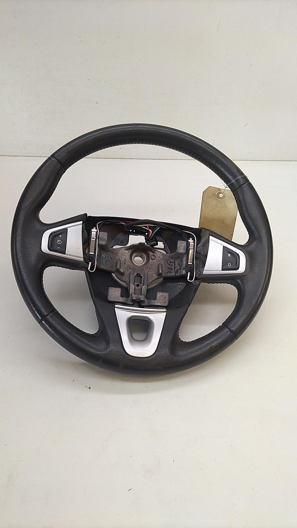 Volant RENAULT SCENIC 3 PHASE 2 Essence - 1