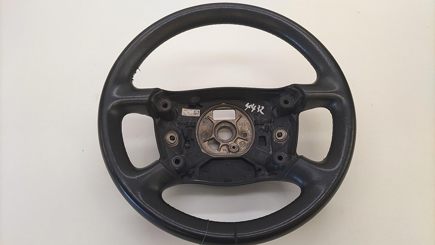 Volant AUDI A2 Diesel - 1