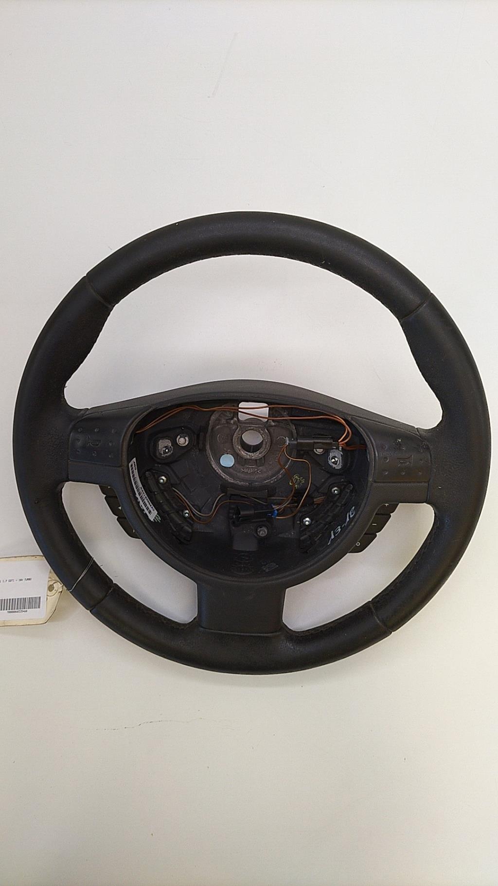 Volant OPEL MERIVA A PHASE 1 Diesel - 1