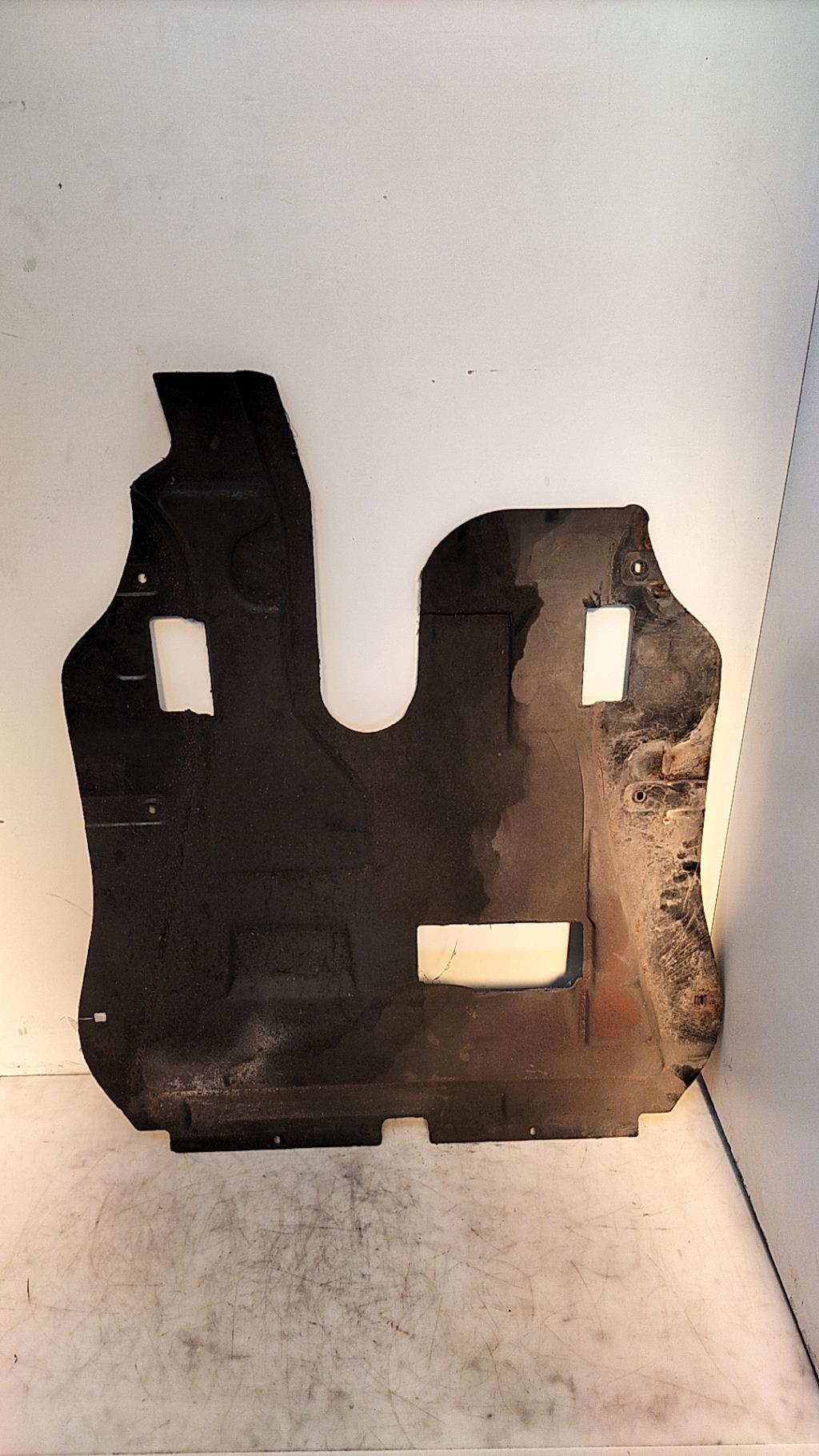 Cache sous moteur FORD MONDEO 2 BREAK Diesel - 1