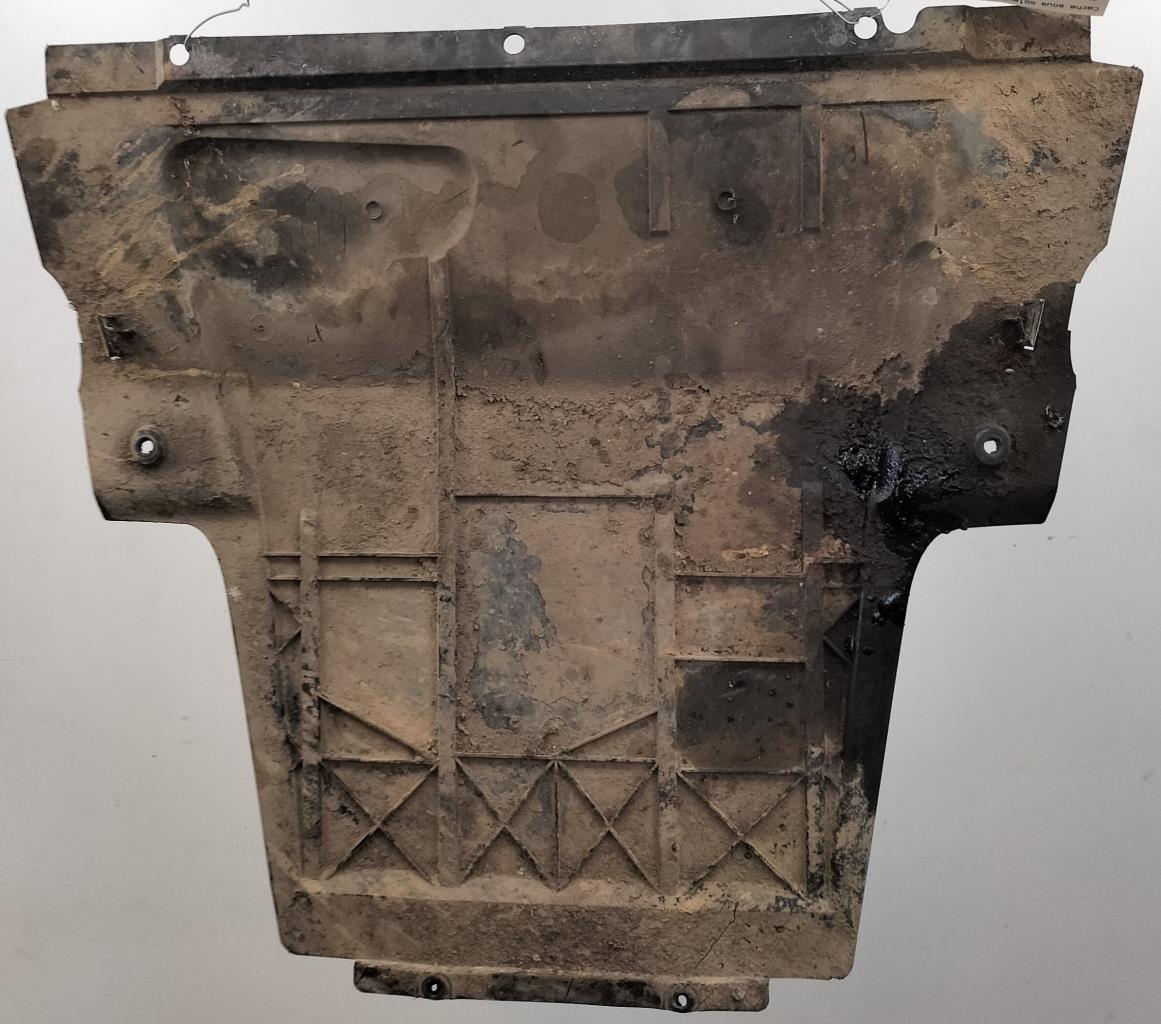 Cache sous moteur RENAULT MEGANE 2 PHASE 1 Essence - 1