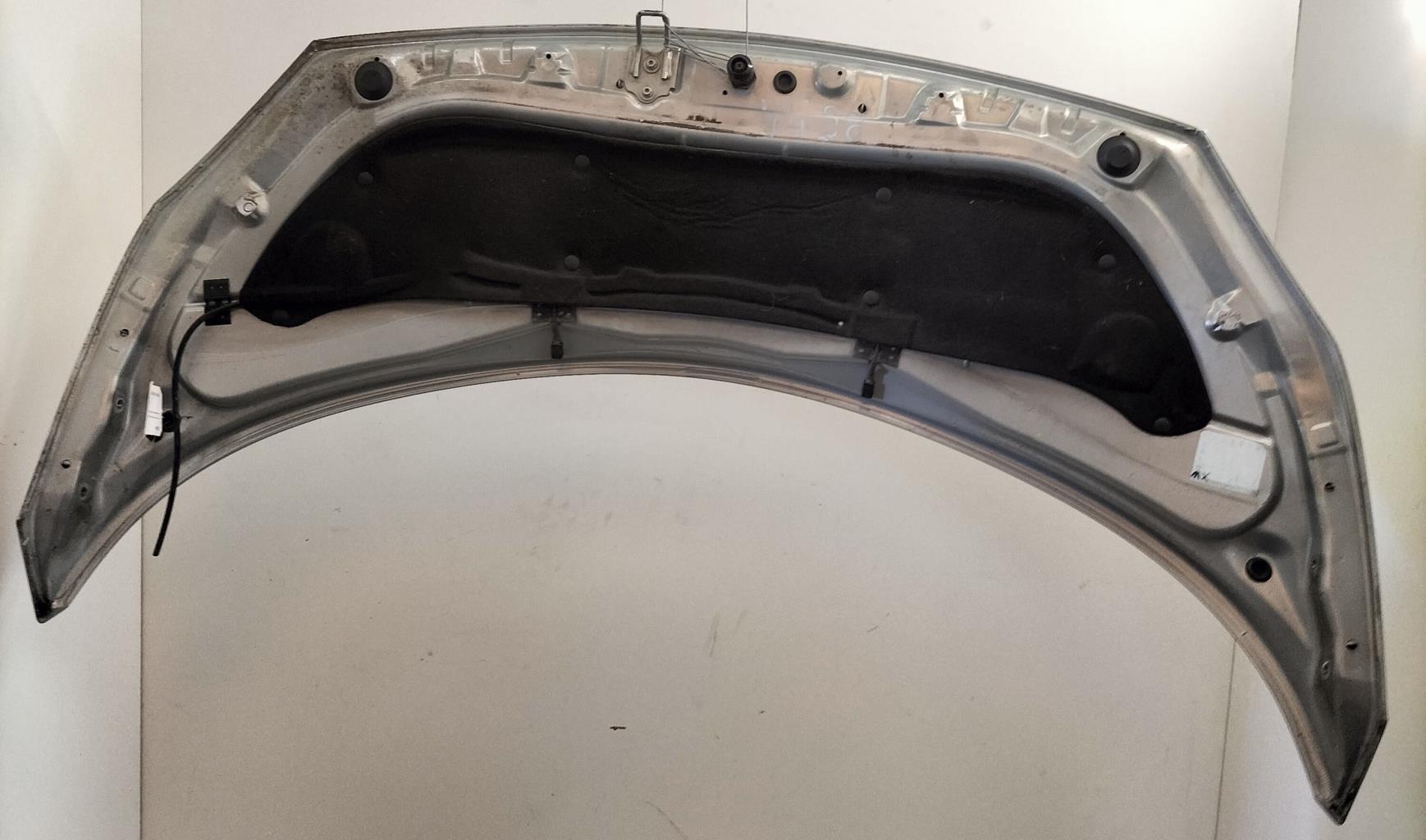 Capot RENAULT SCENIC 2 PHASE 1 Diesel - 1