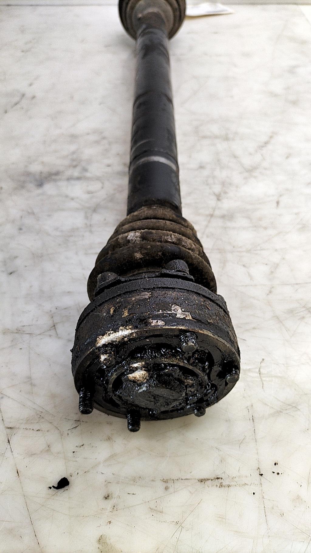 Giunto cardanico albero di trasmissione destro SEAT IBIZA 2 PHASE 3 Gasolina - 1