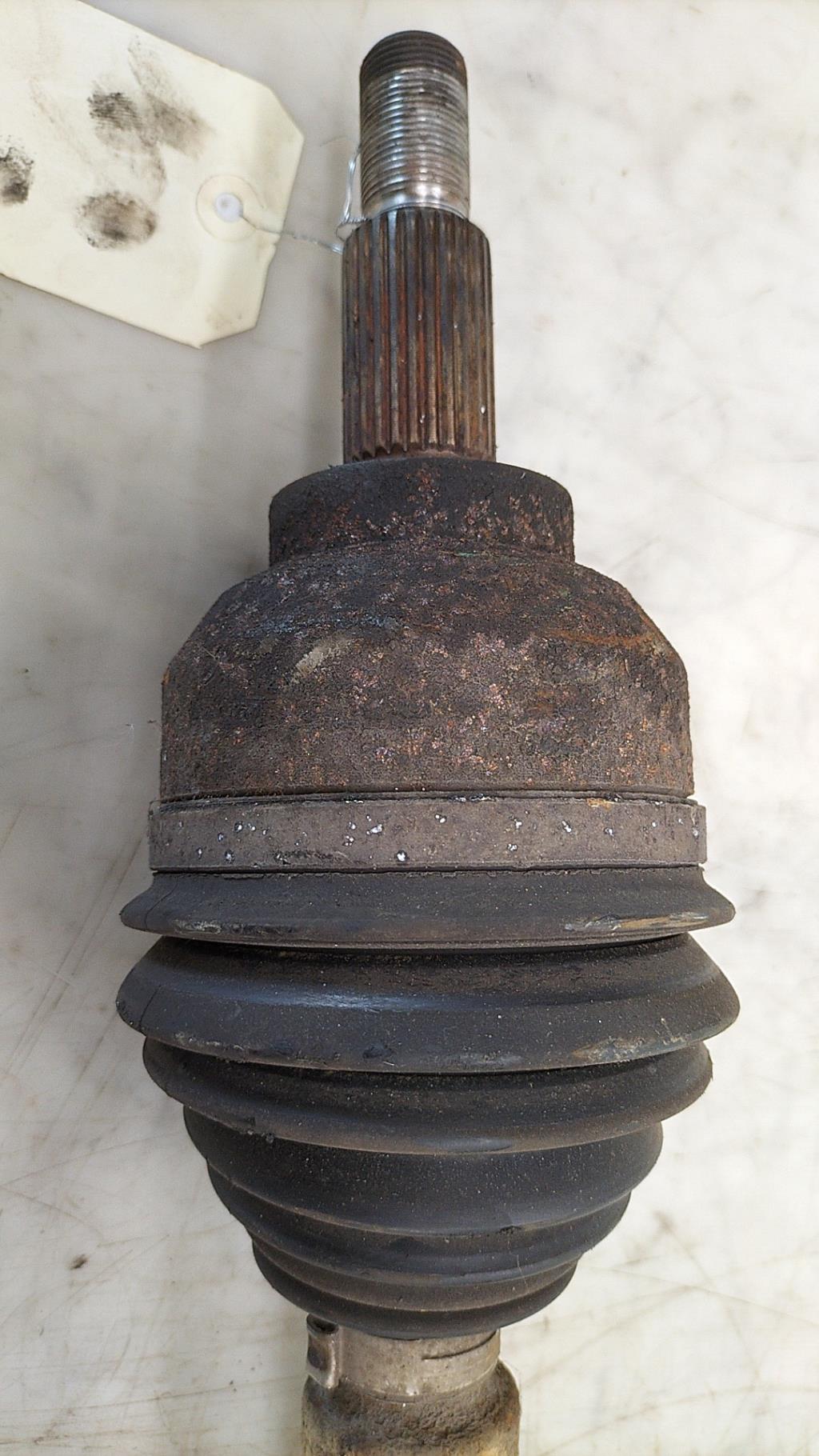 Giunto cardanico albero di trasmissione sinistro RENAULT LAGUNA 2 PHASE 1 Diésel - 1