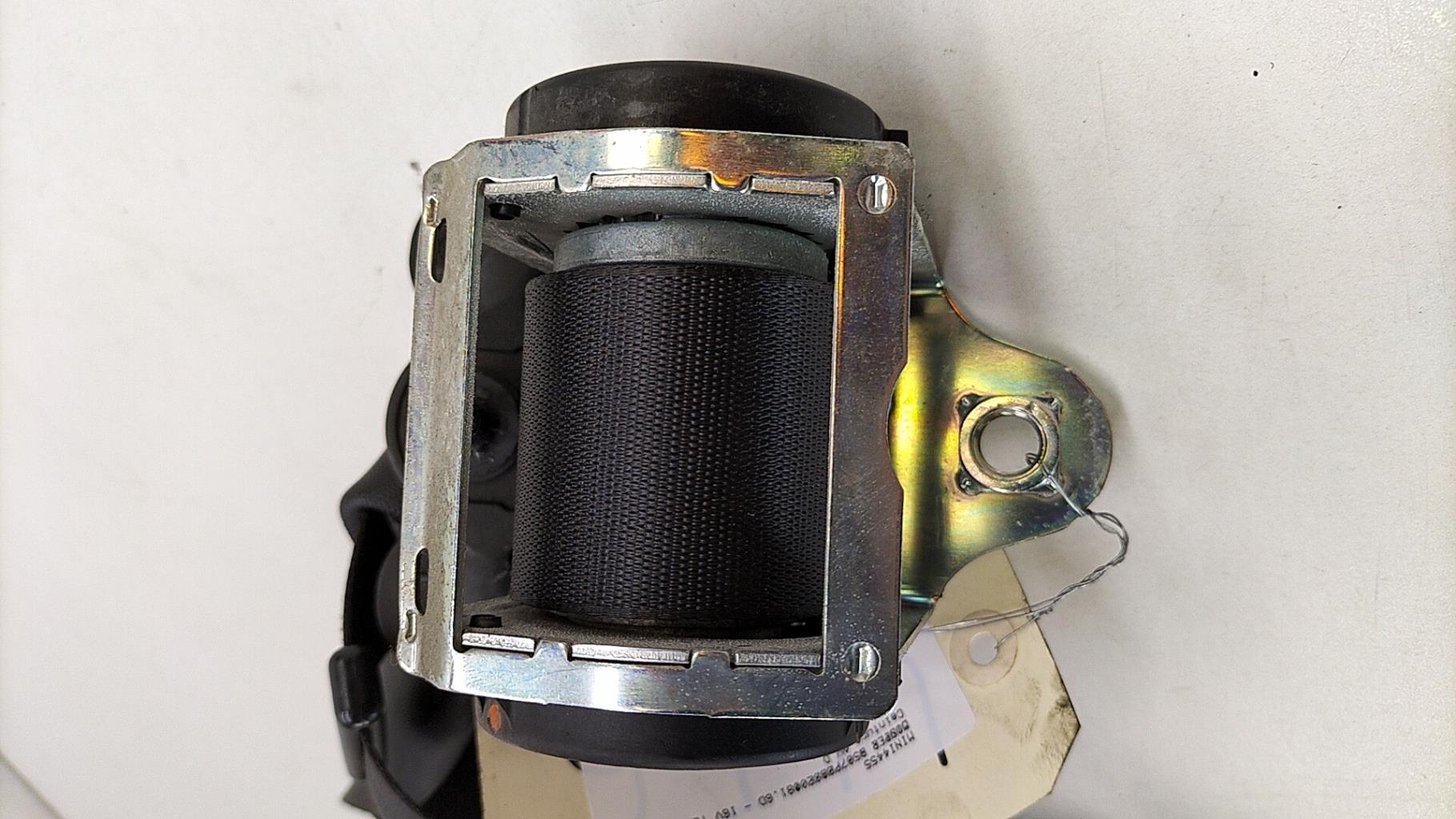 Cintura di sicurezza anteriore destra MINI MINI 2 R56 PHASE 1 Diésel - 1